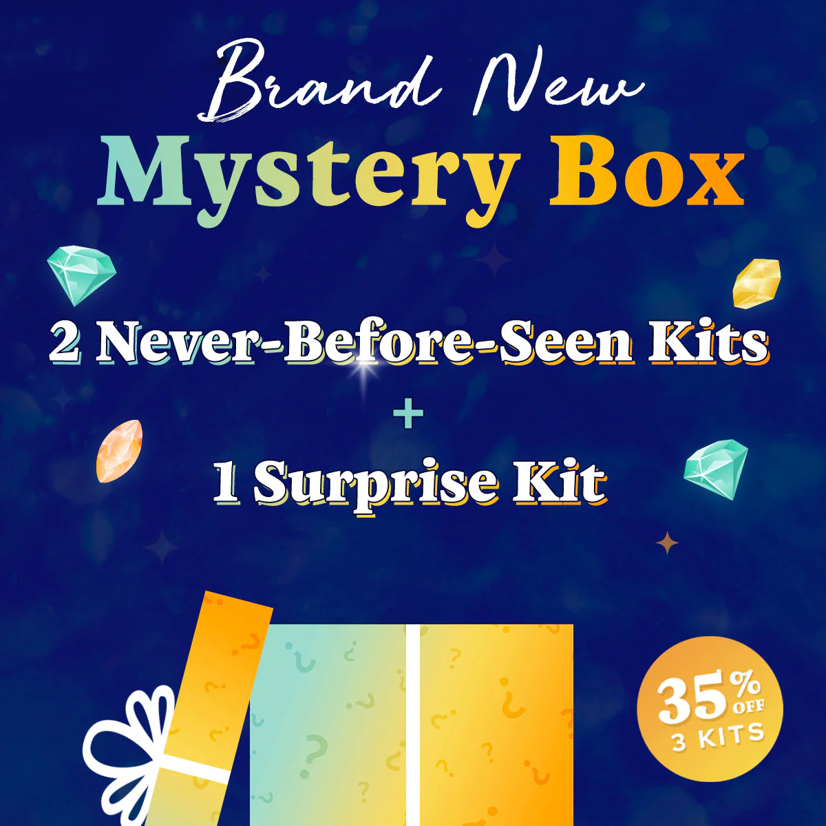 Mystery Box #11