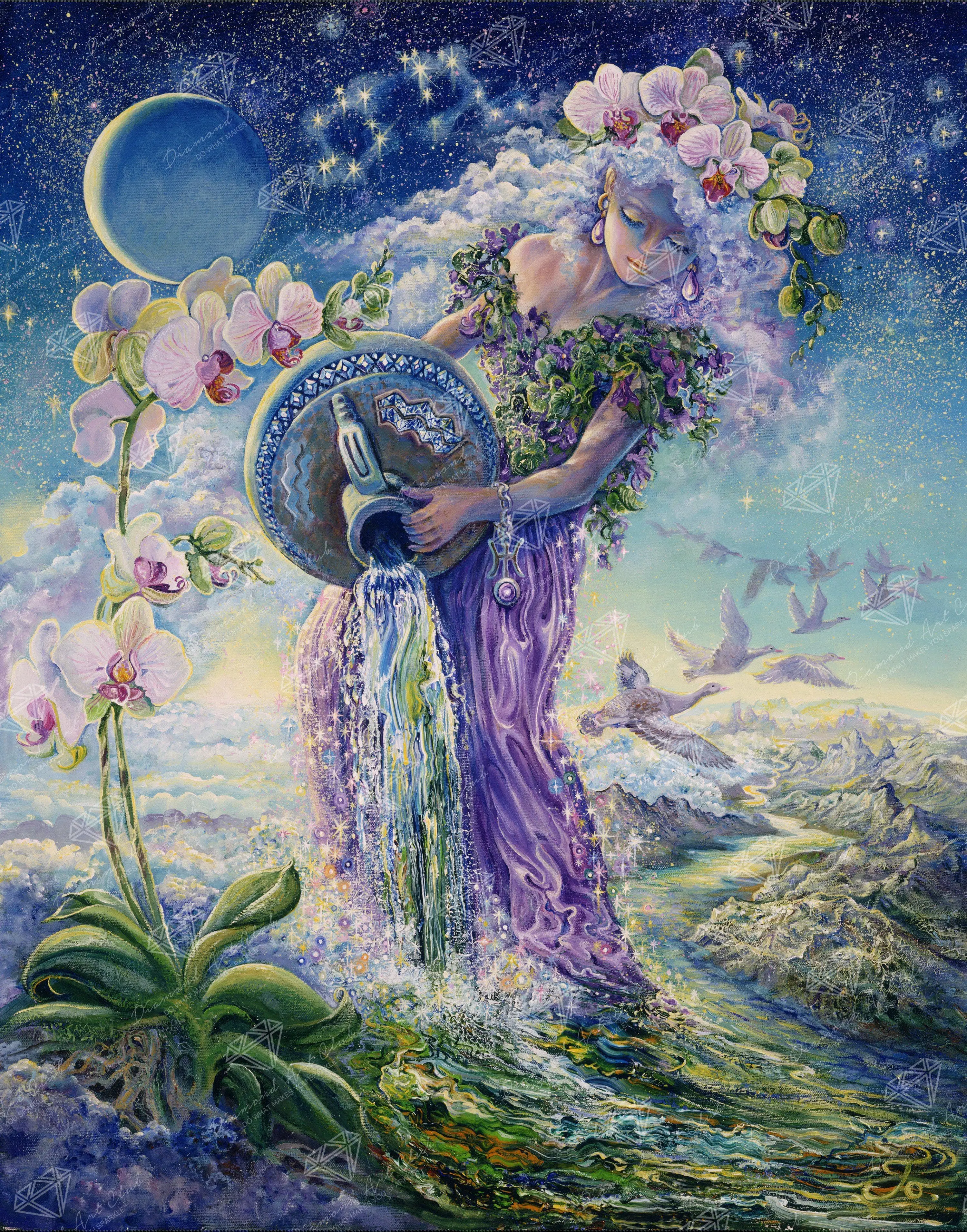 Aquarius