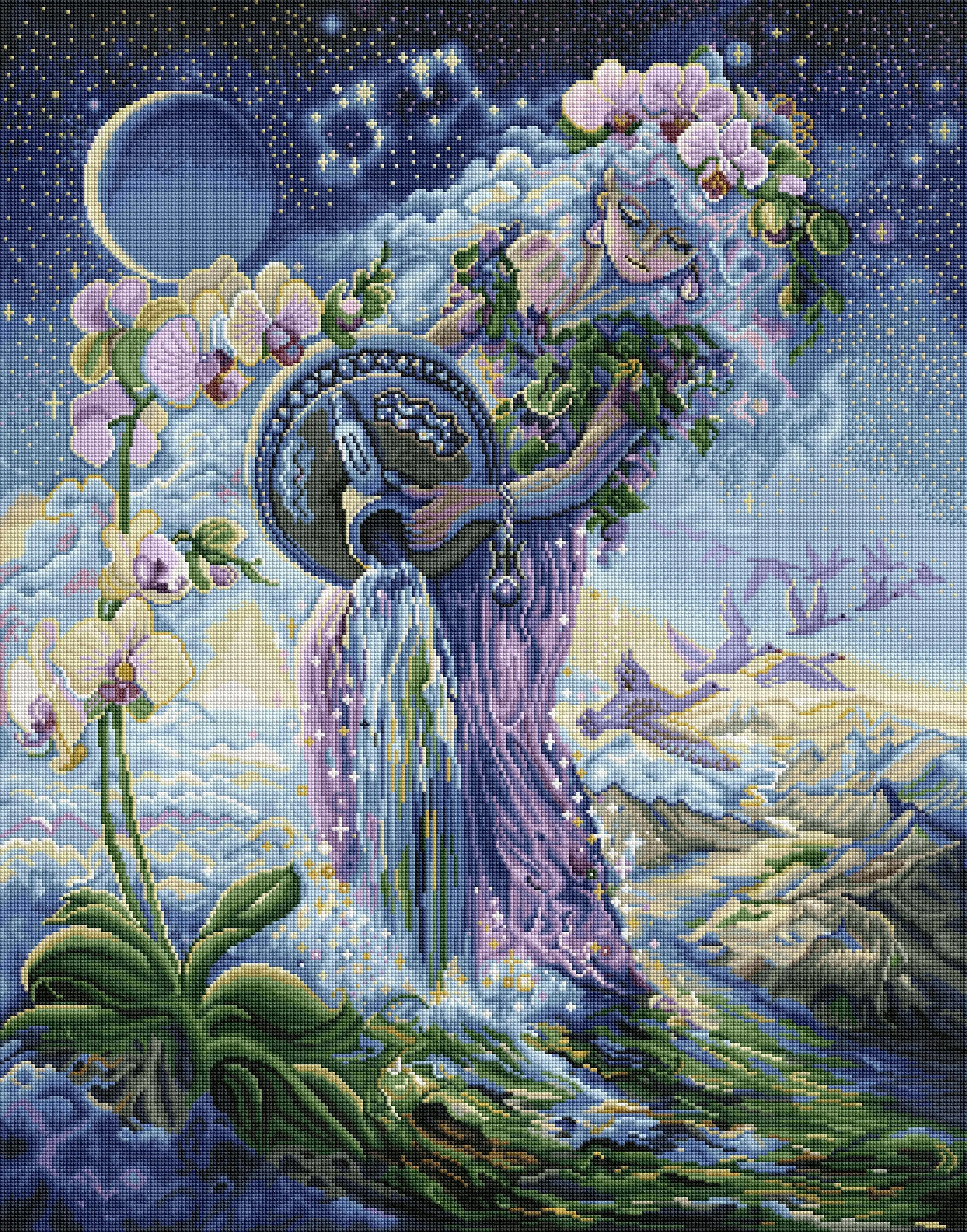 Aquarius