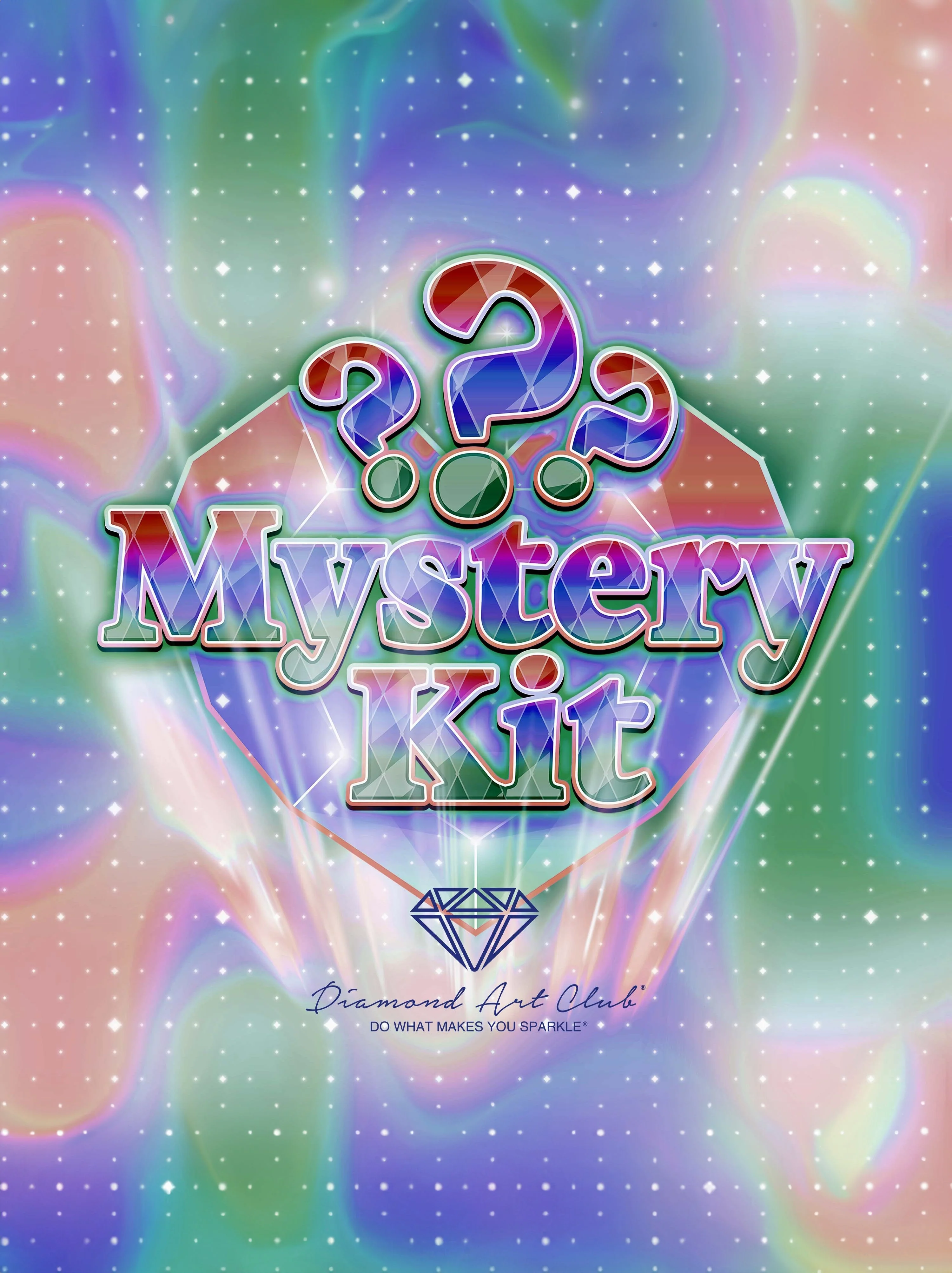 Mystery Kit #65 - Winter (Animals)