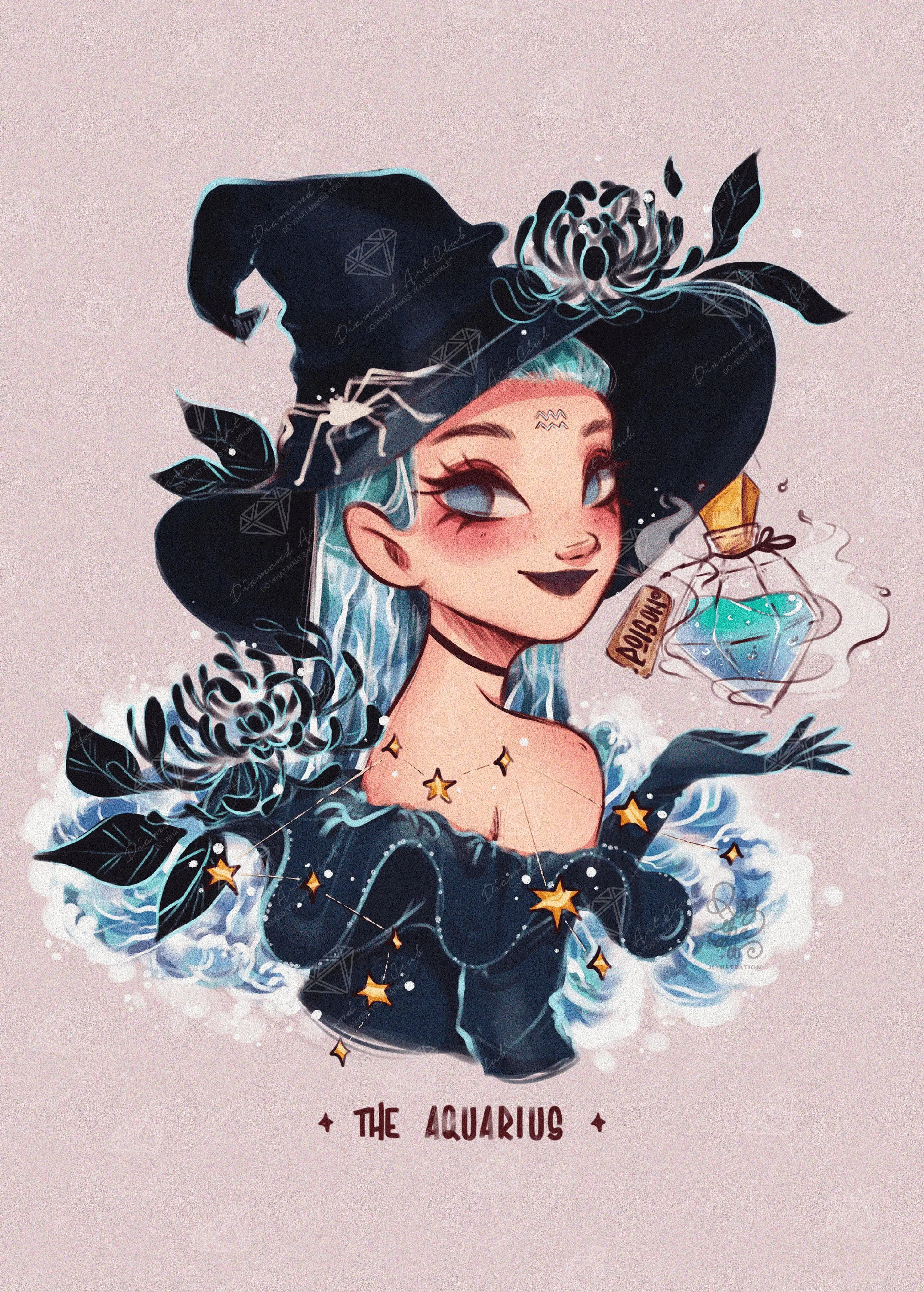 Aquarius
