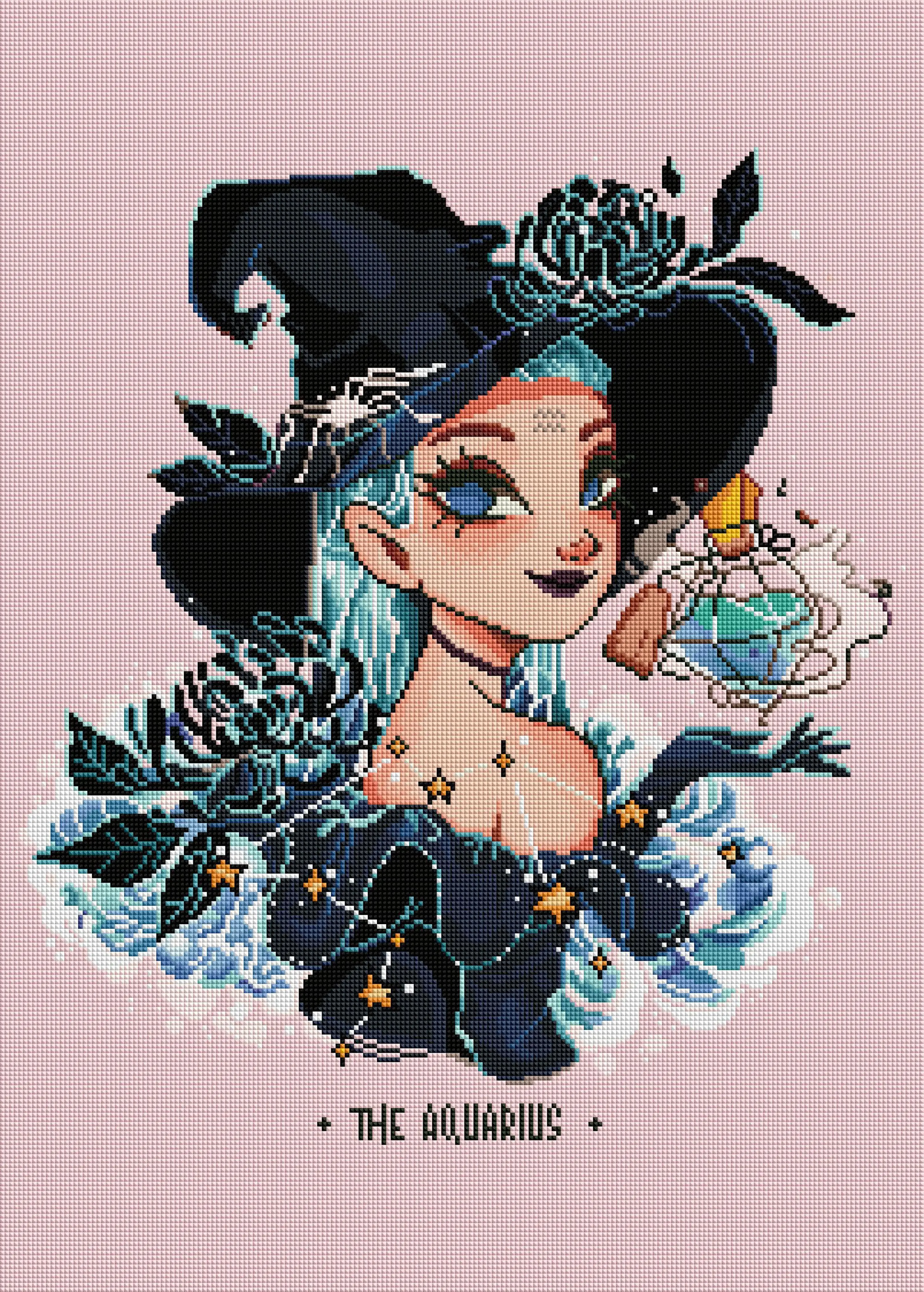 Aquarius