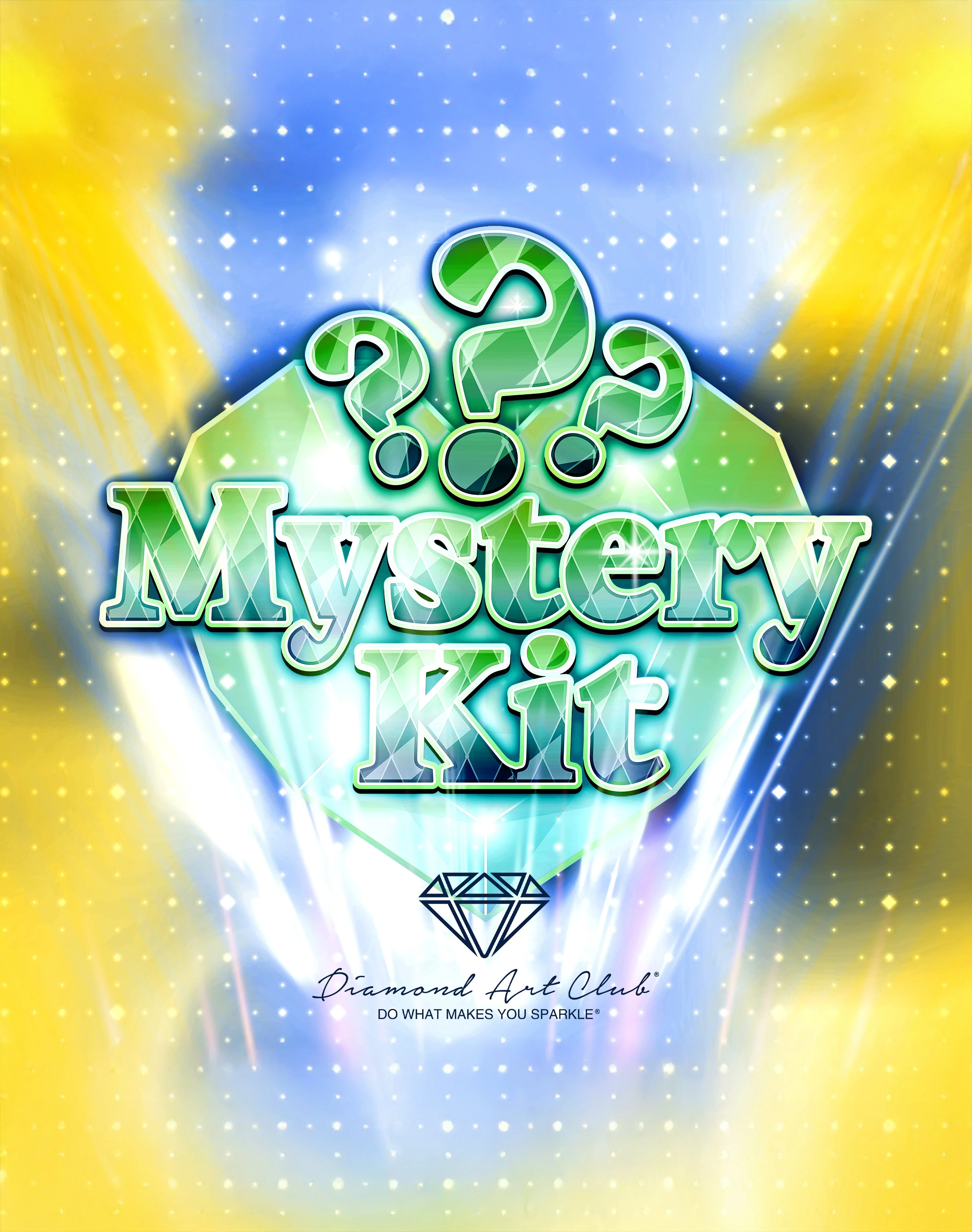 Mystery Kit #83 - Animals