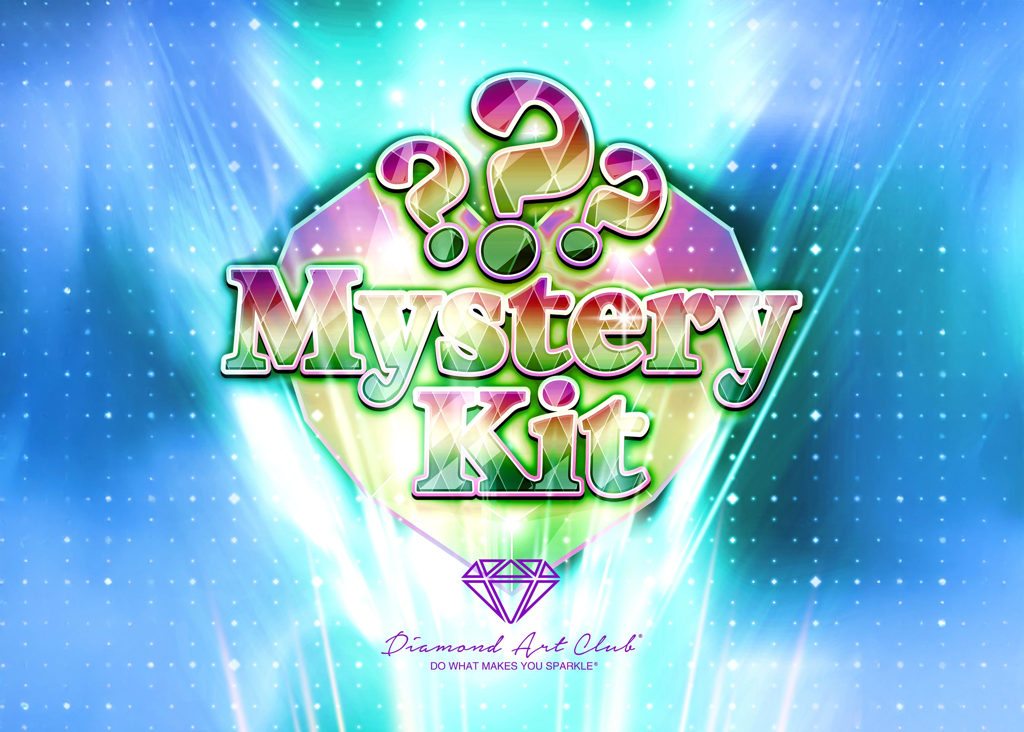 Mystery Kit #86 - Items