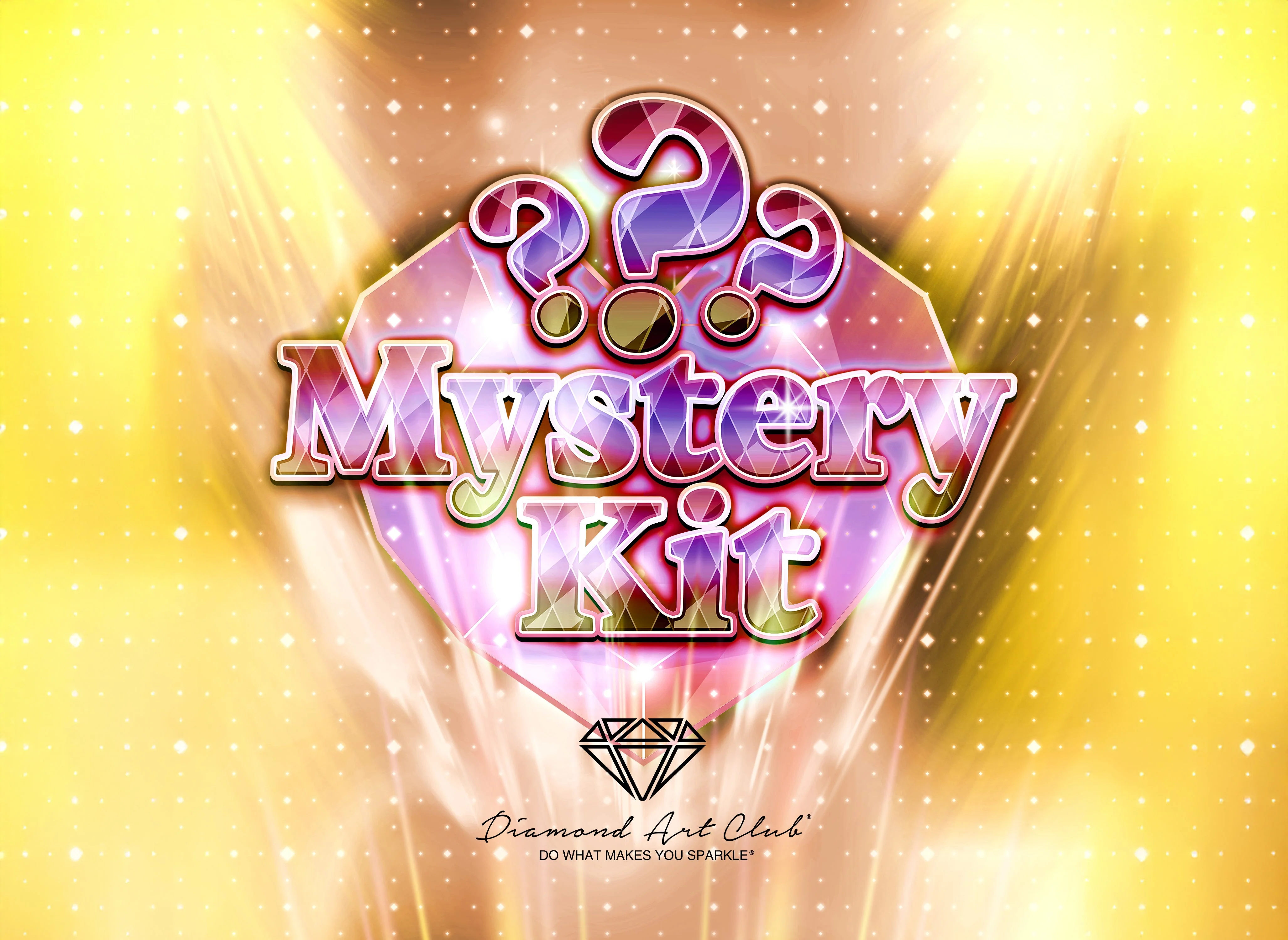 Mystery Kit #88 - Fantasy (Magic)