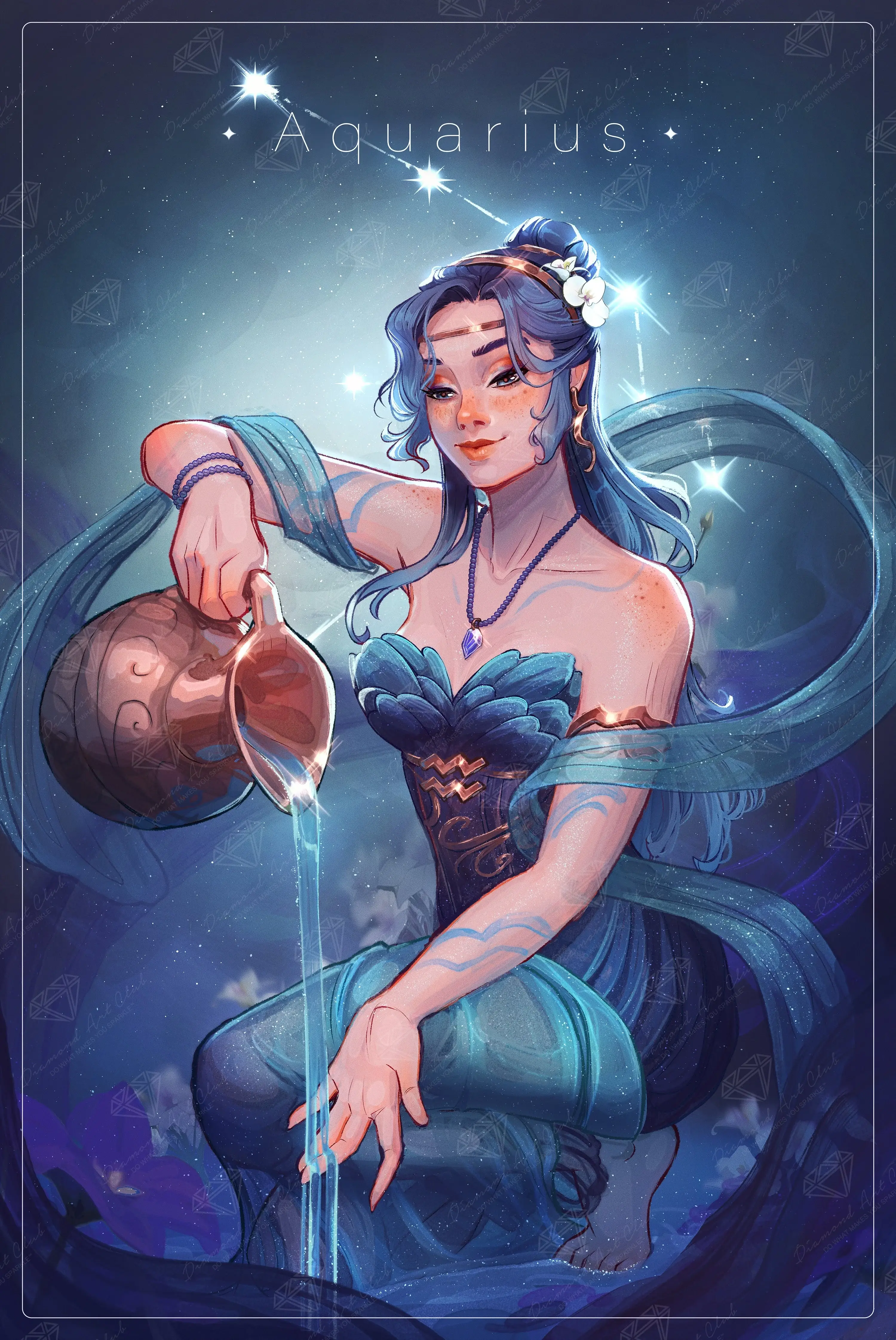 Aquarius
