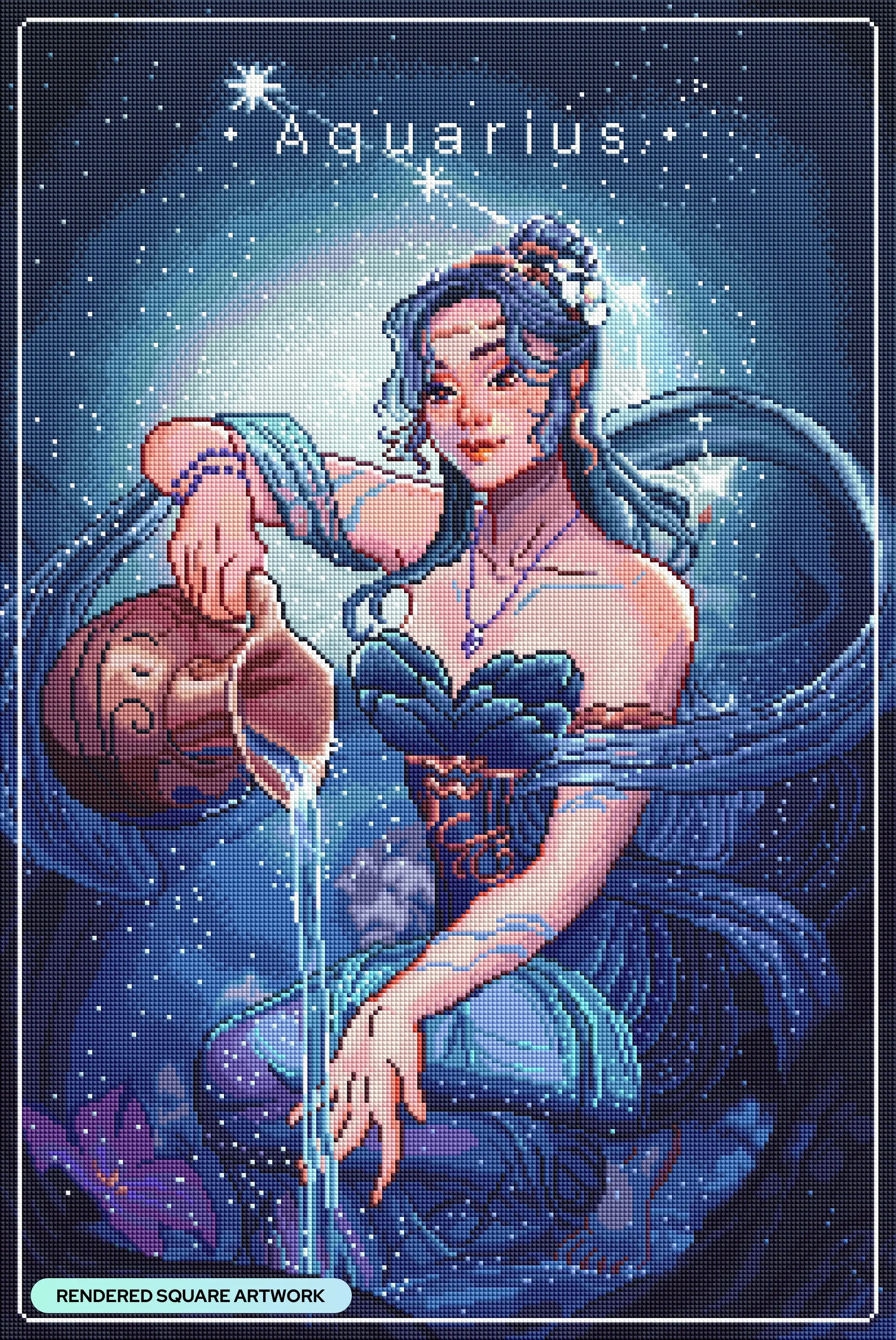 Aquarius