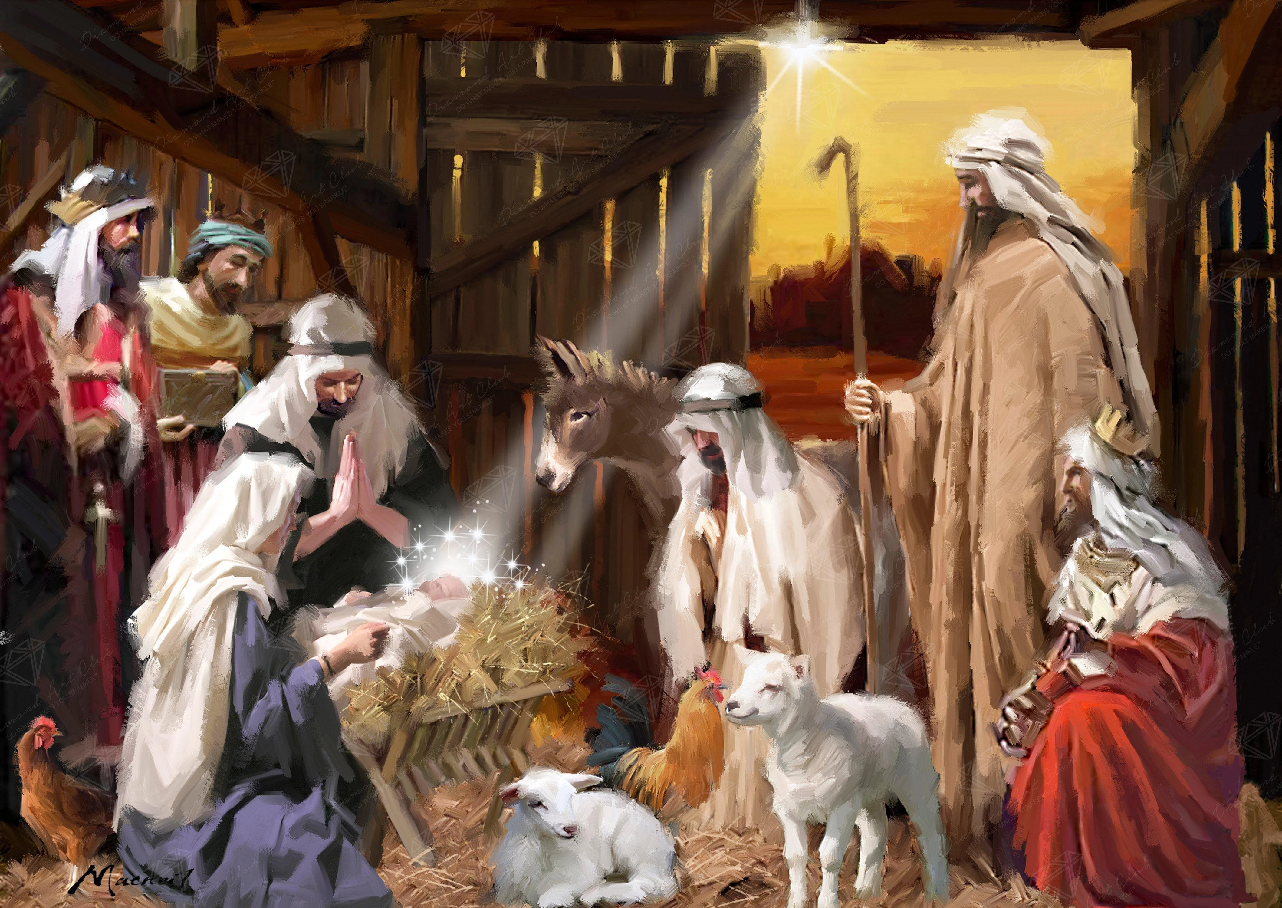 Nativity