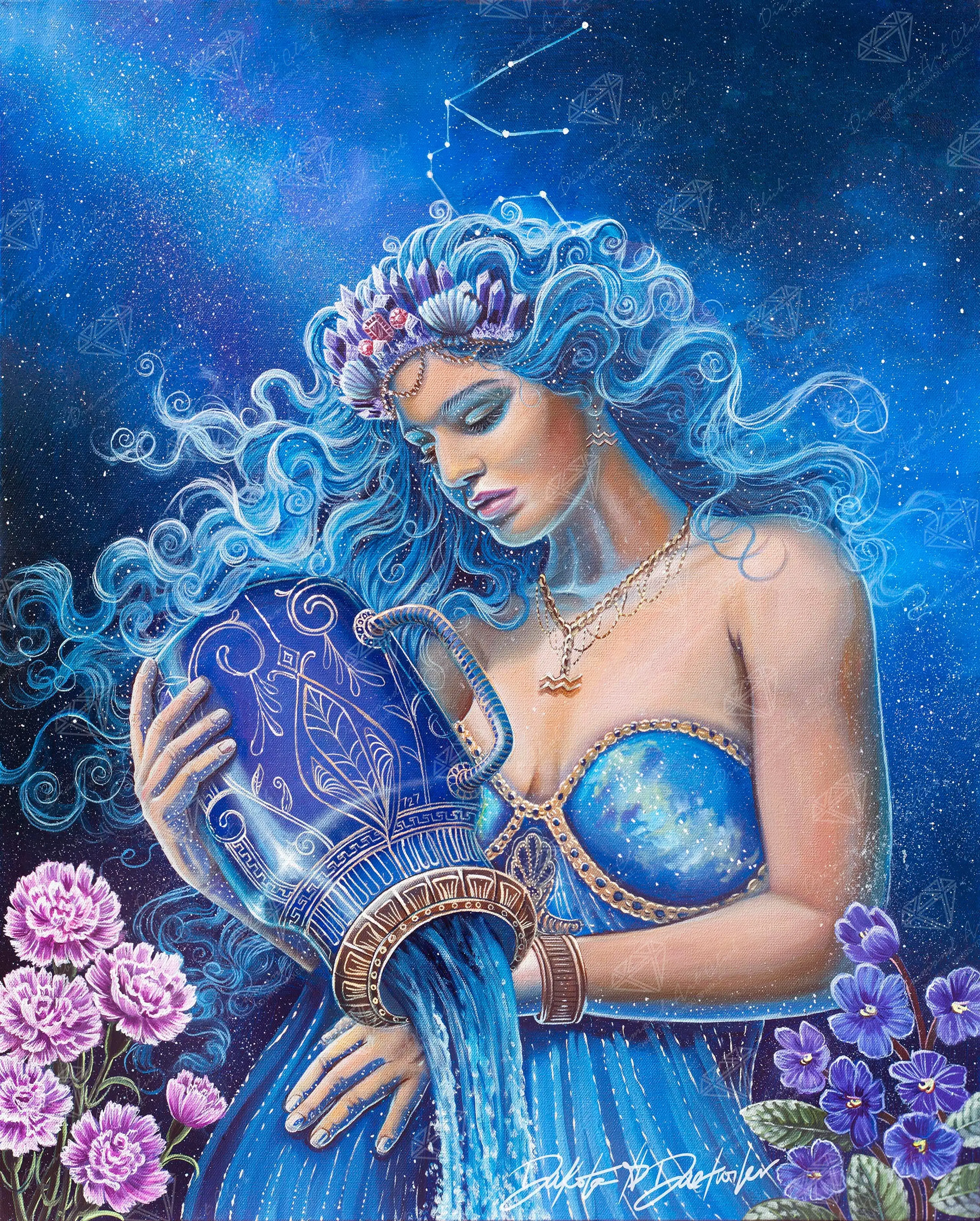 Aquarius