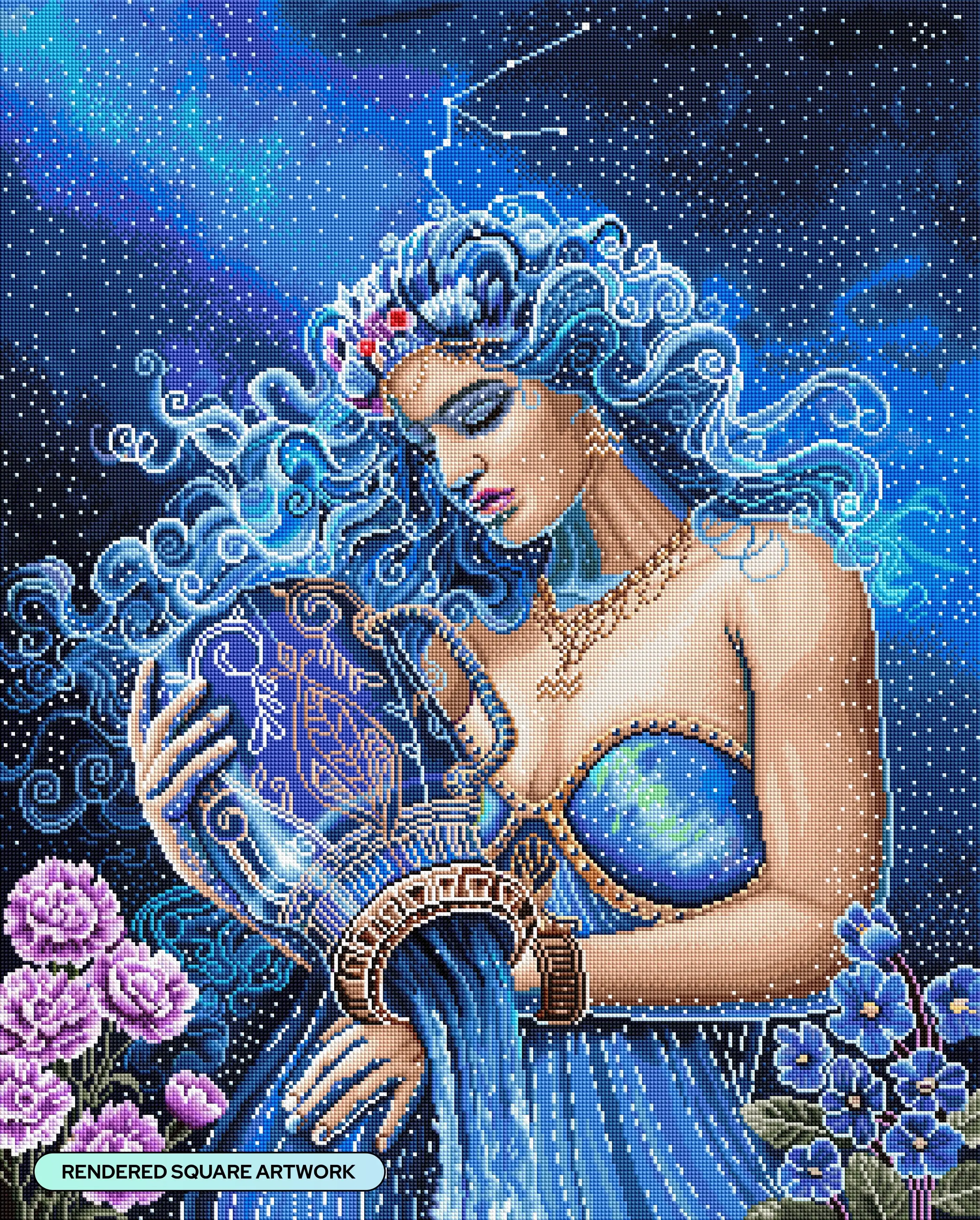Aquarius