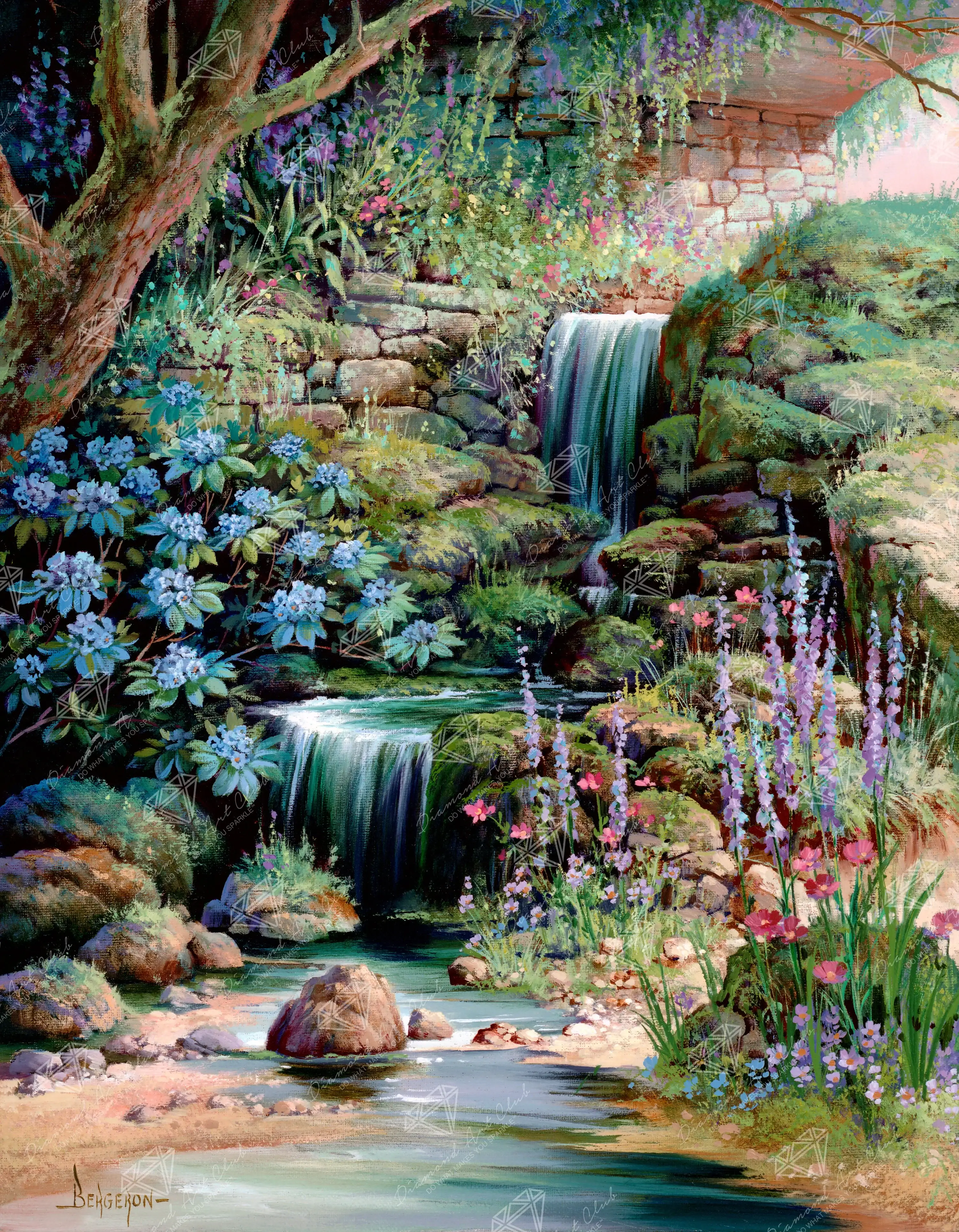 Nature's Melody
