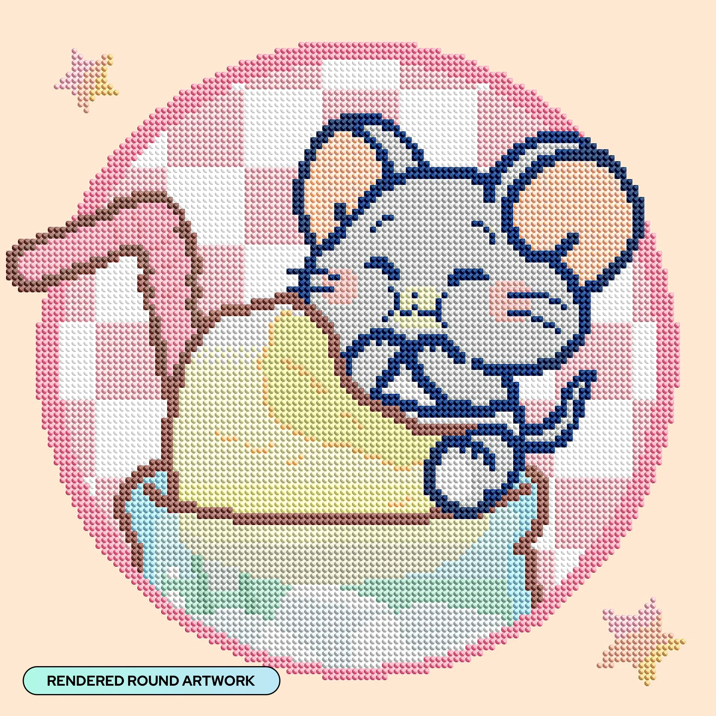 Nibbles