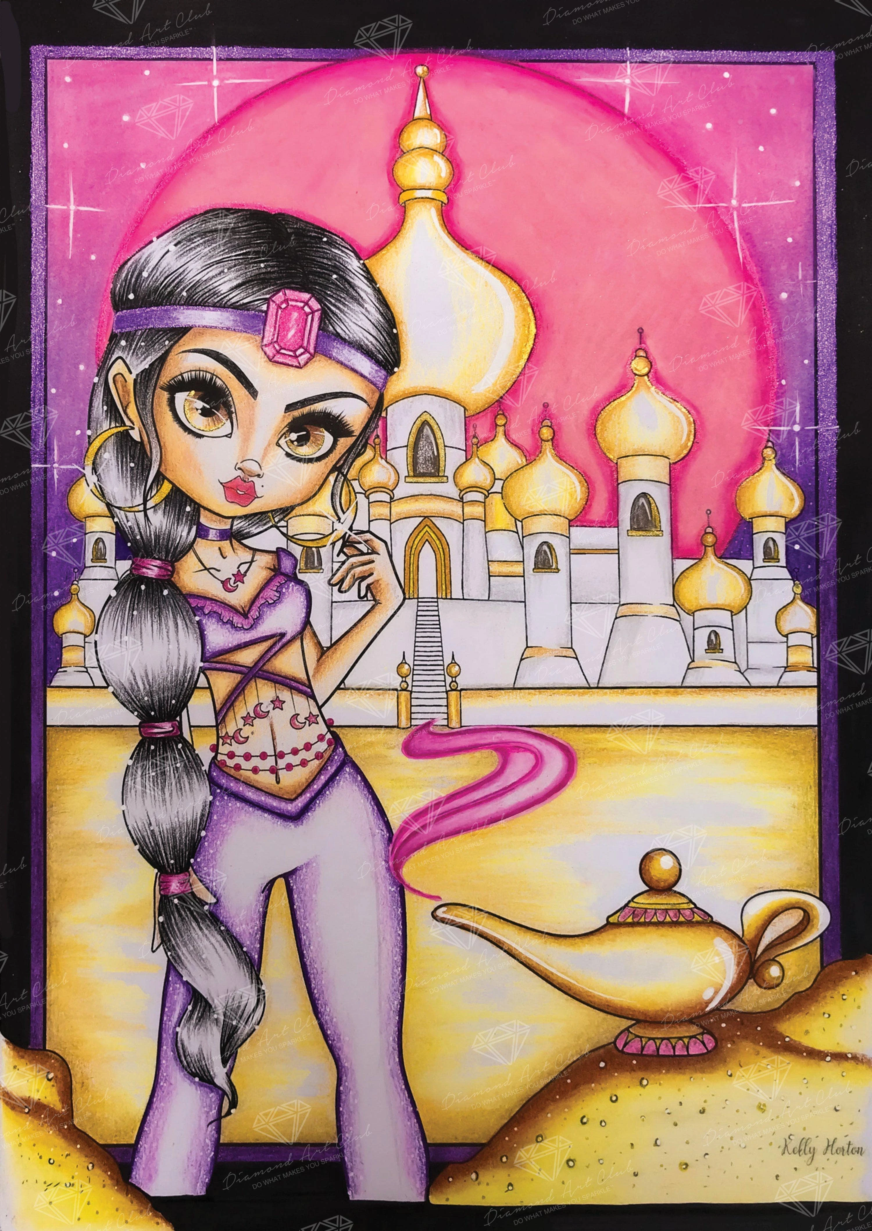 Arabian Nights