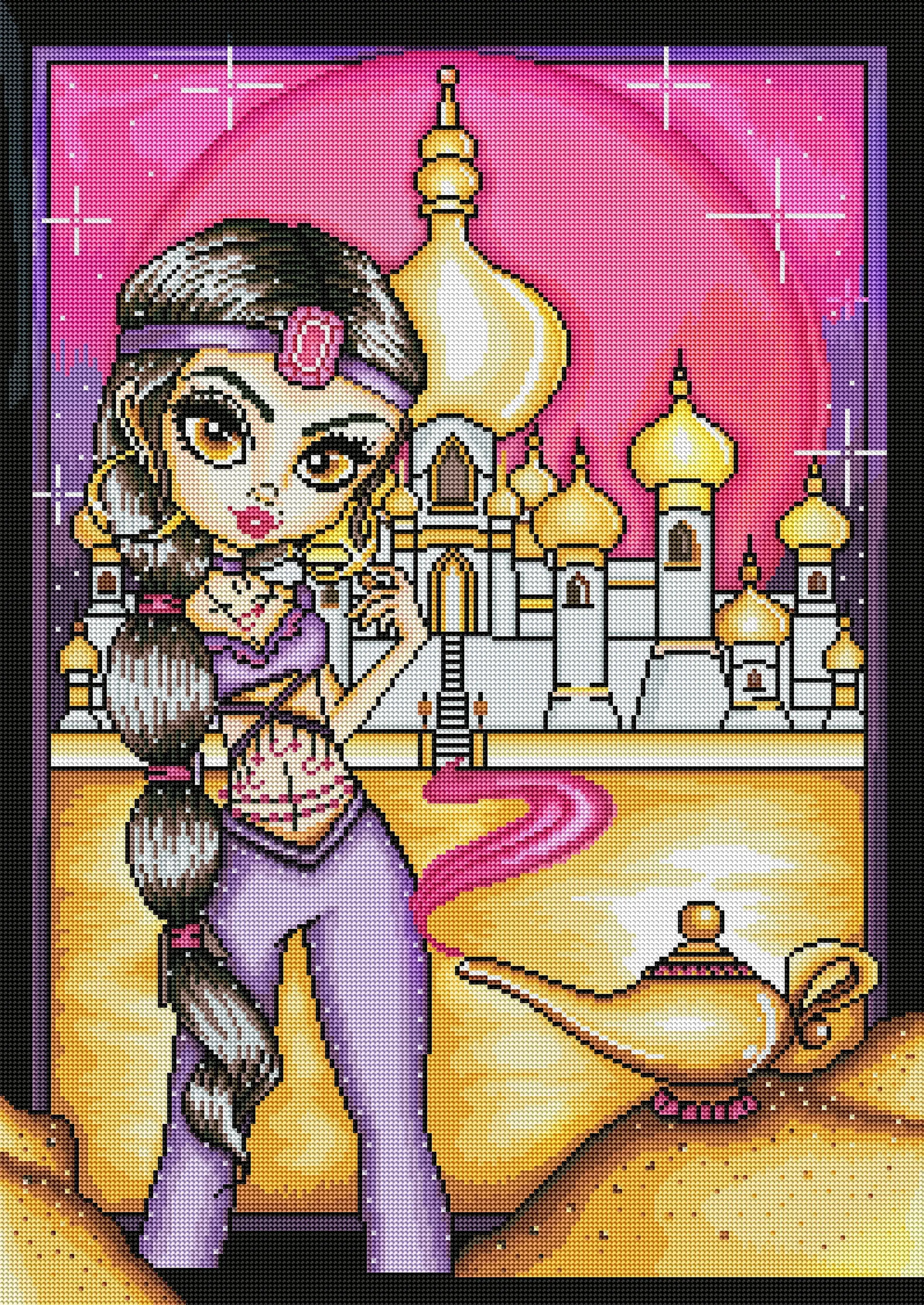 Arabian Nights
