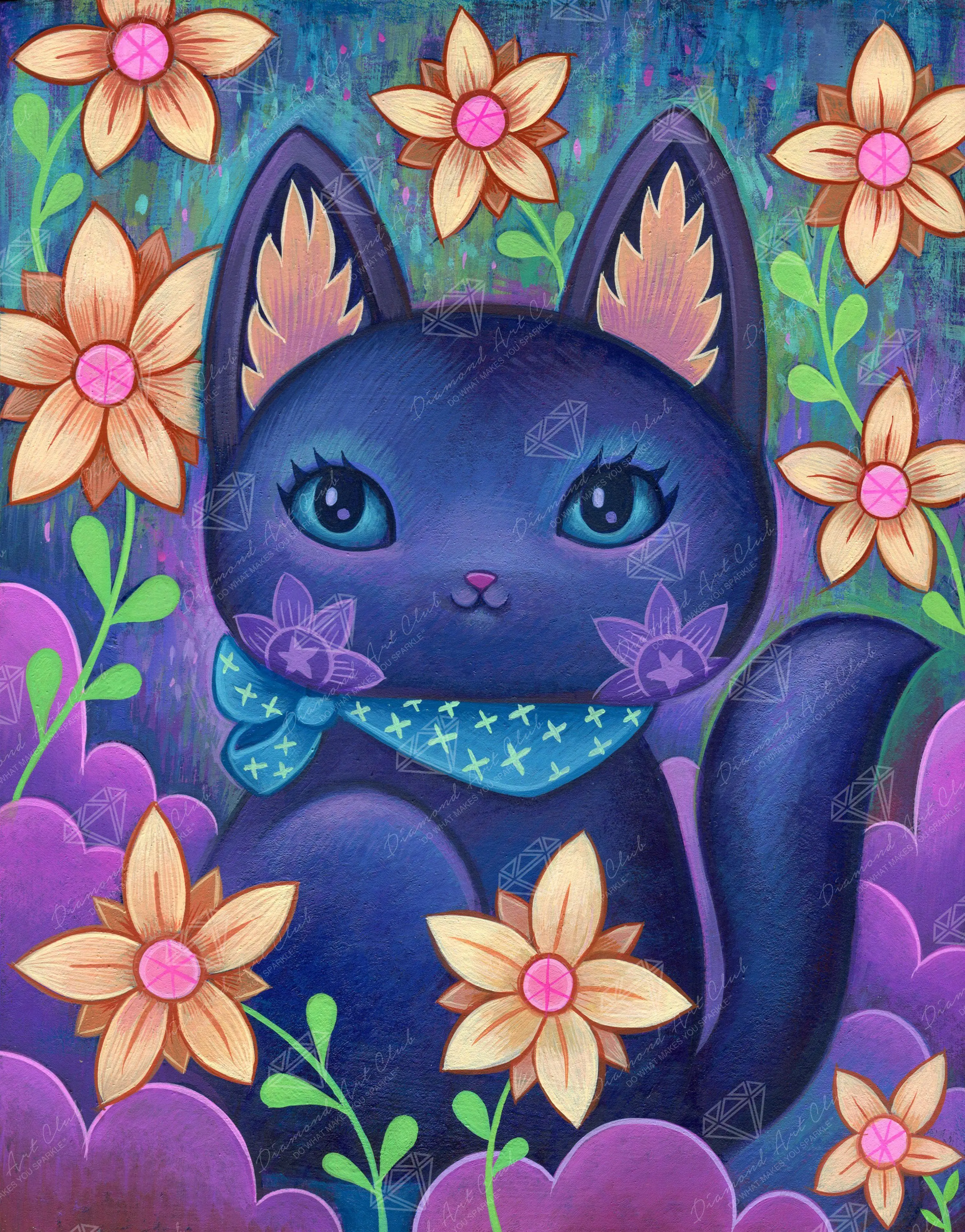 Night Garden
