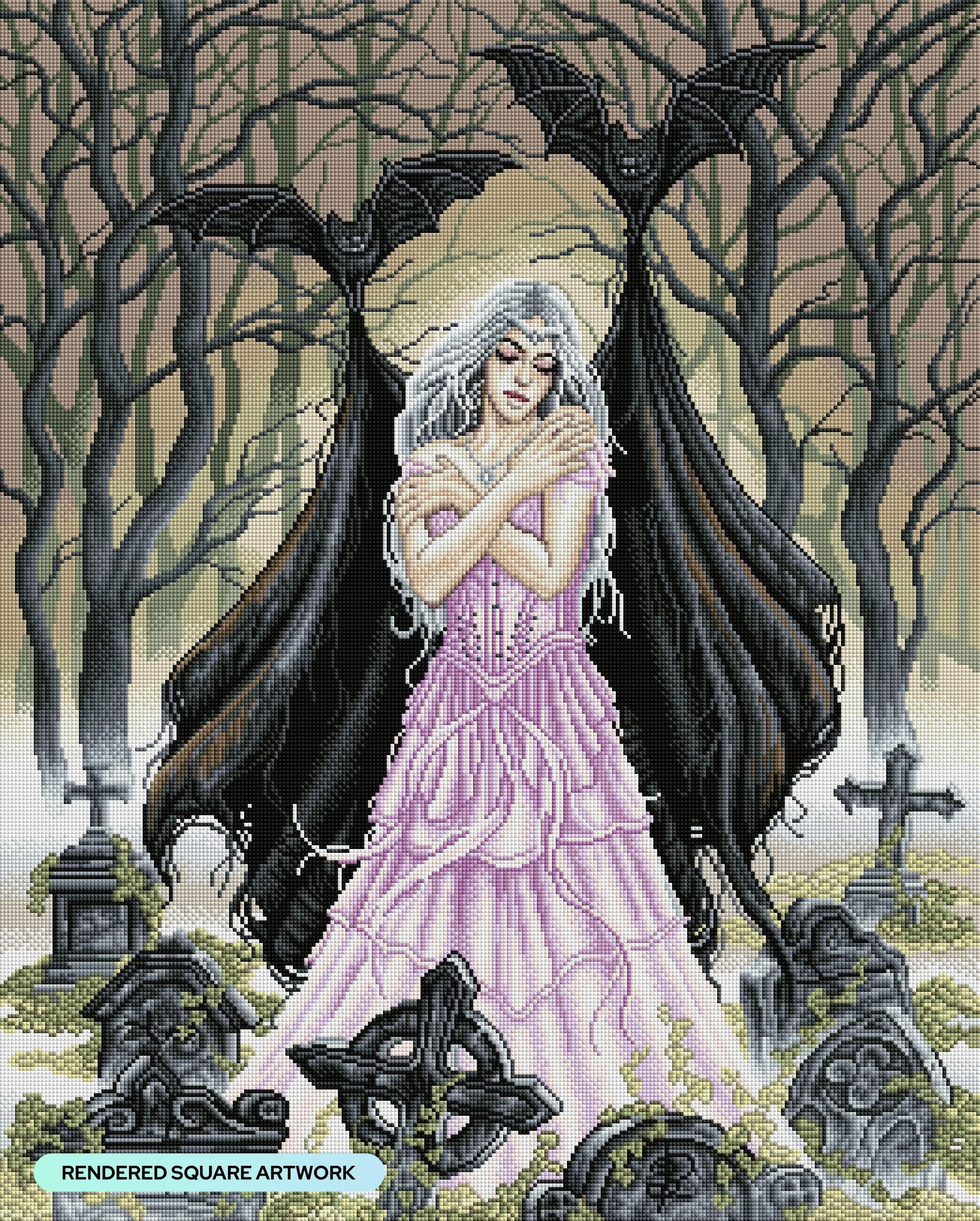 Night's Embrace