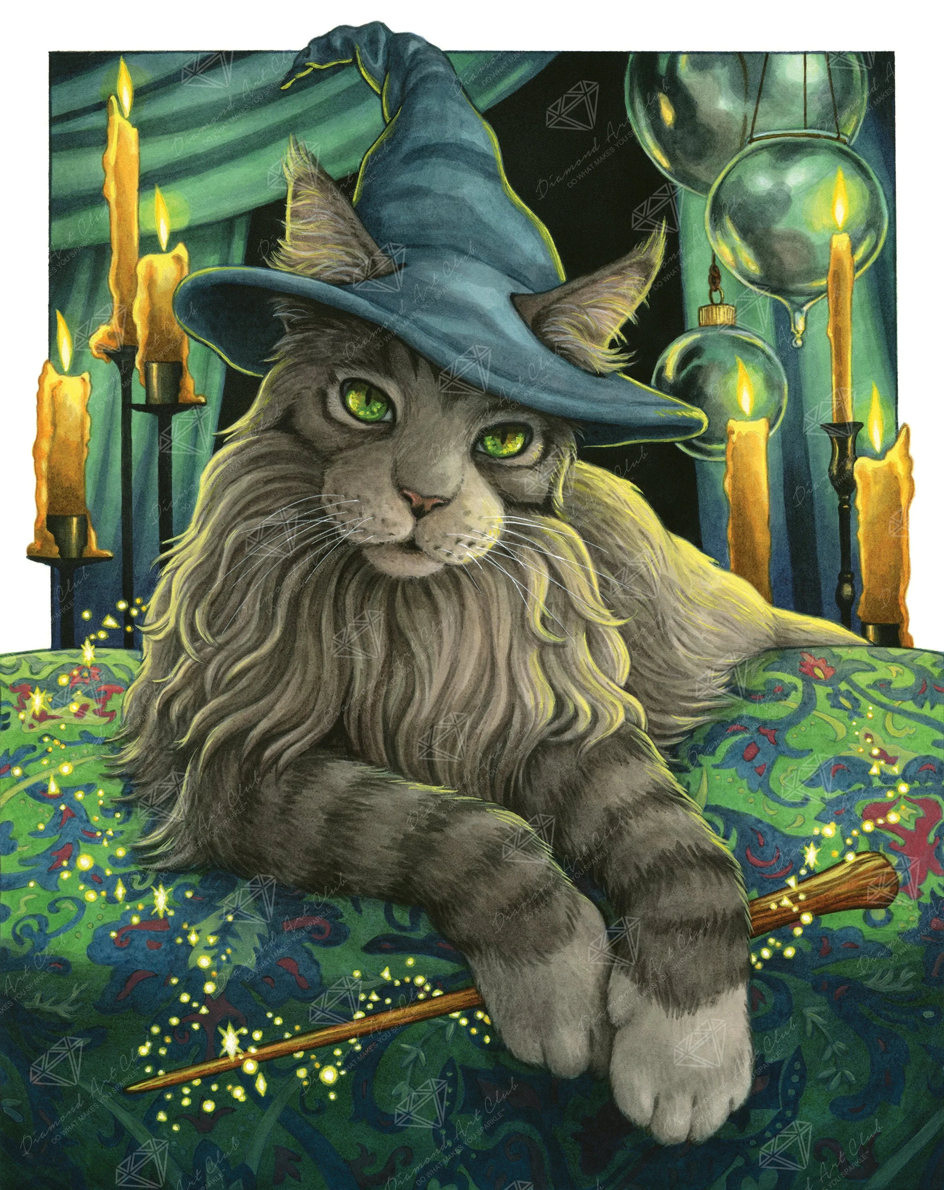 Oberon