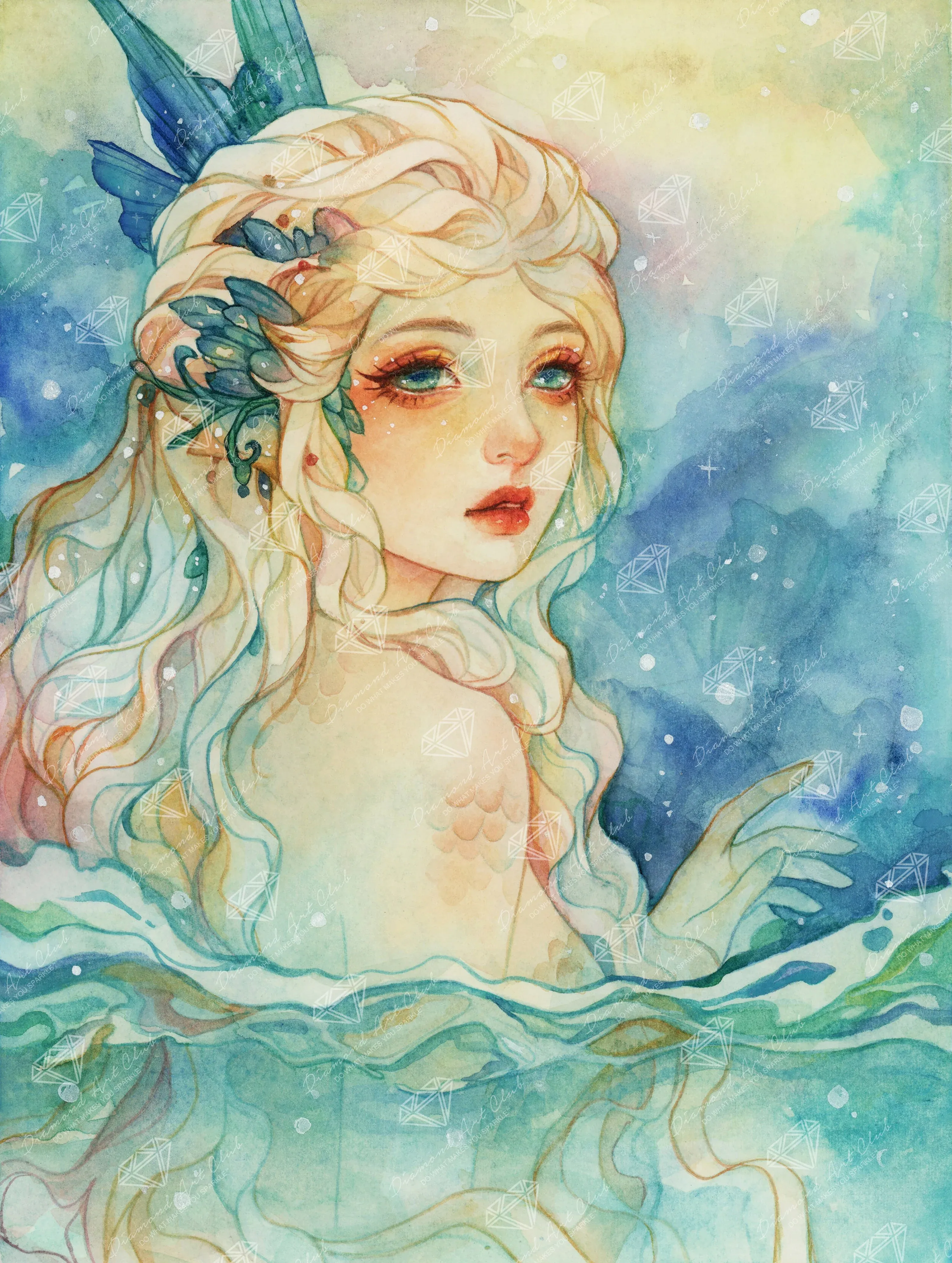 Ocean Eyes