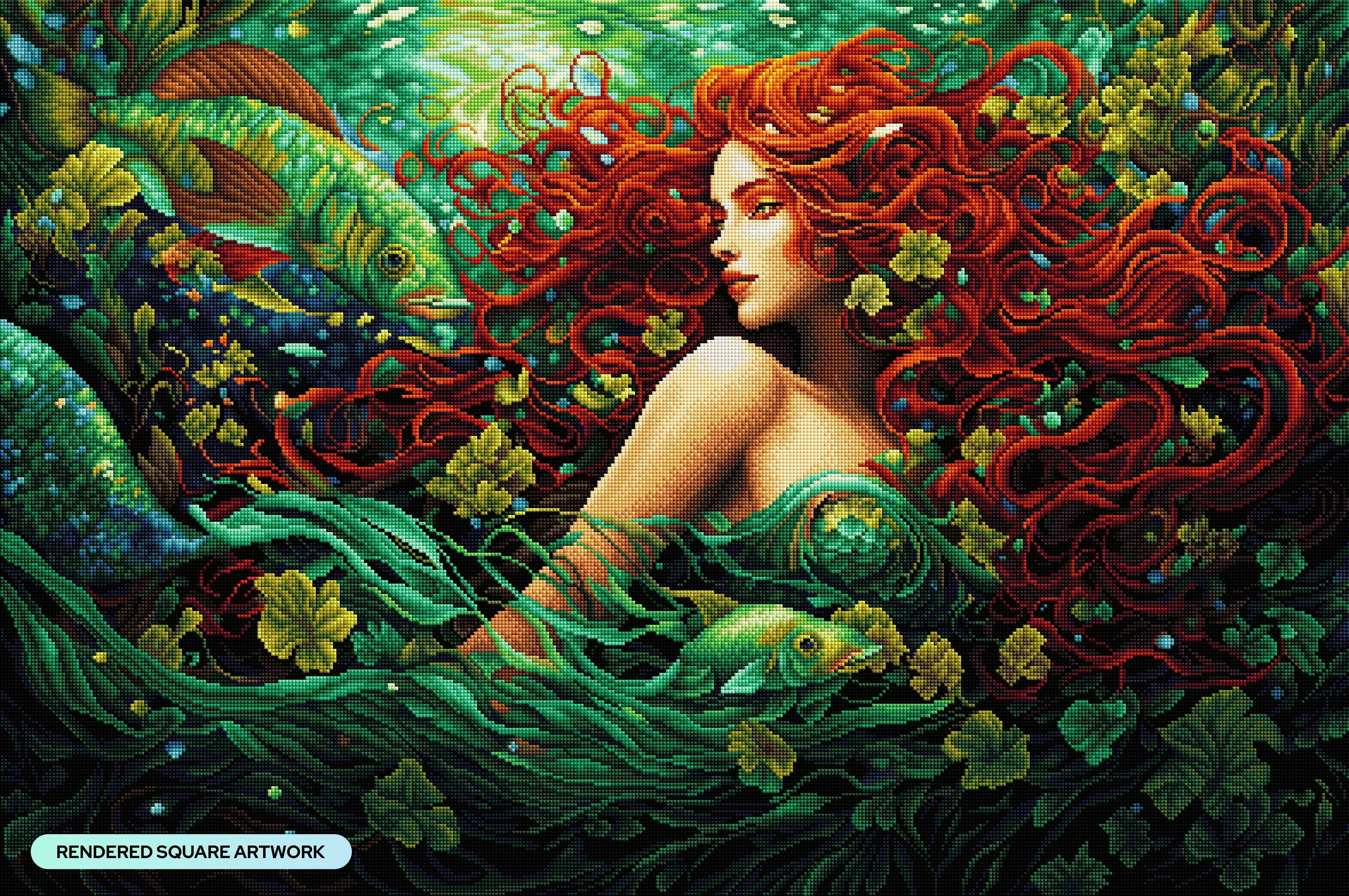 Ocean Queen