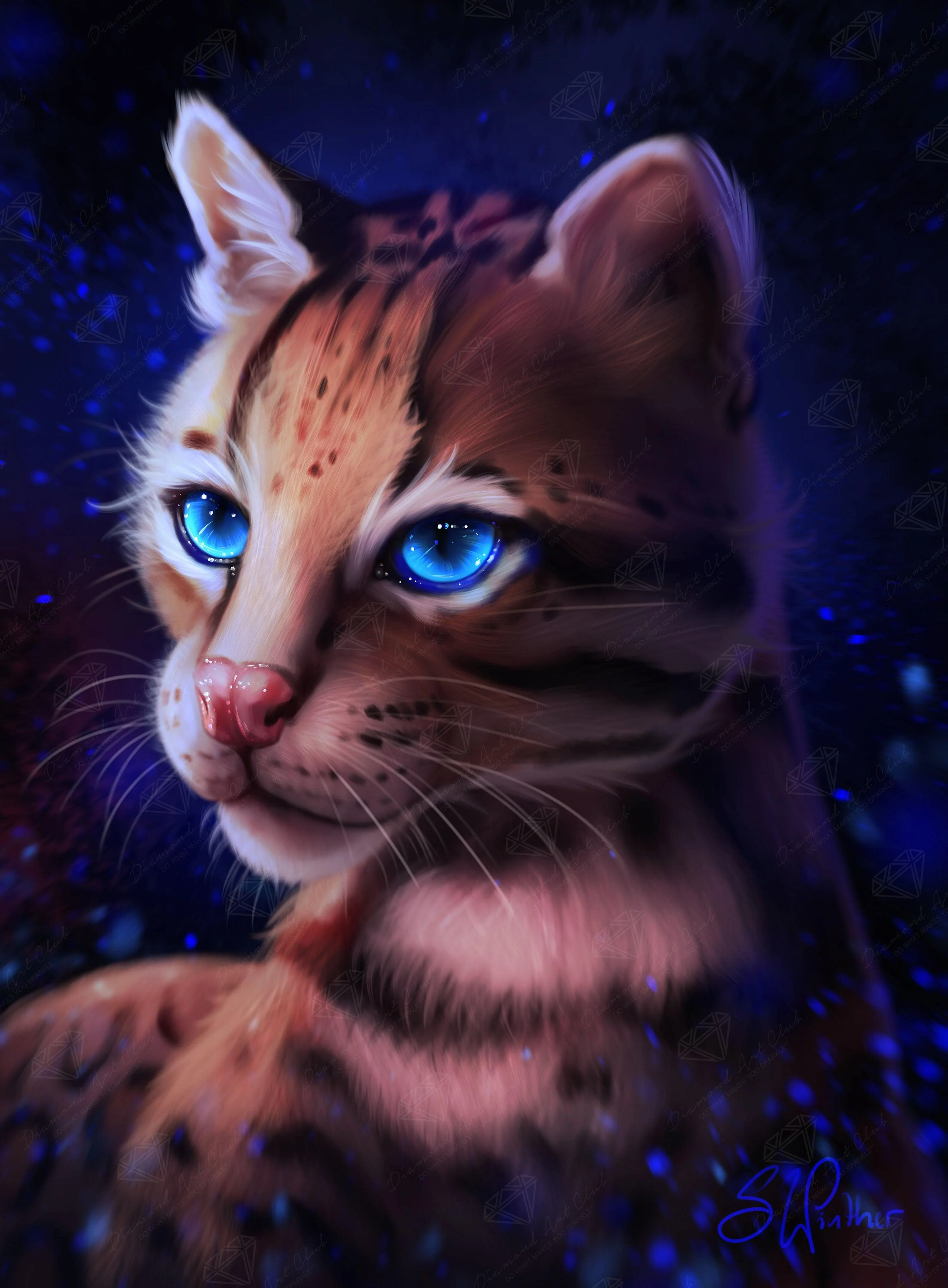 Ocelot