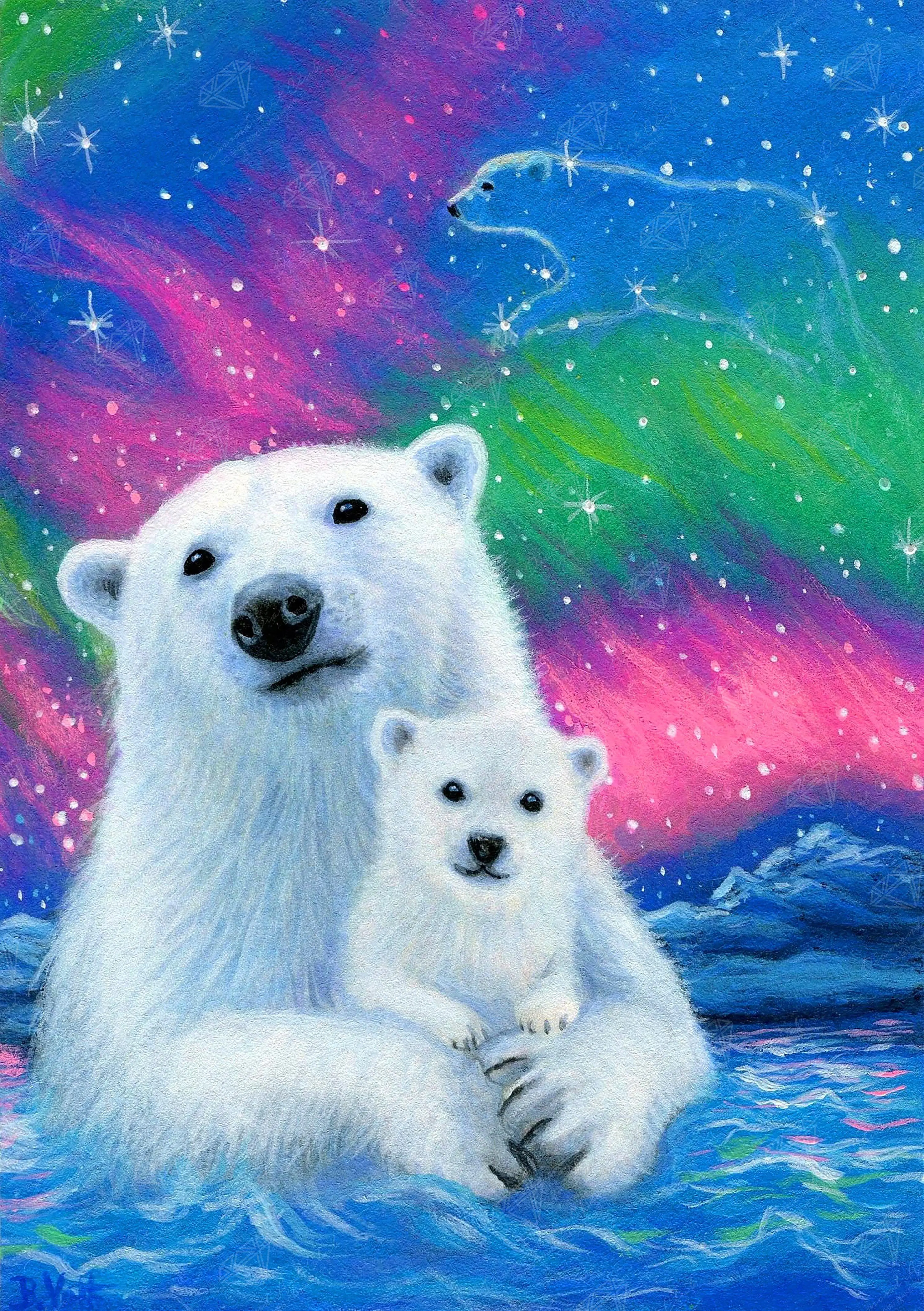 Arctic Lights
