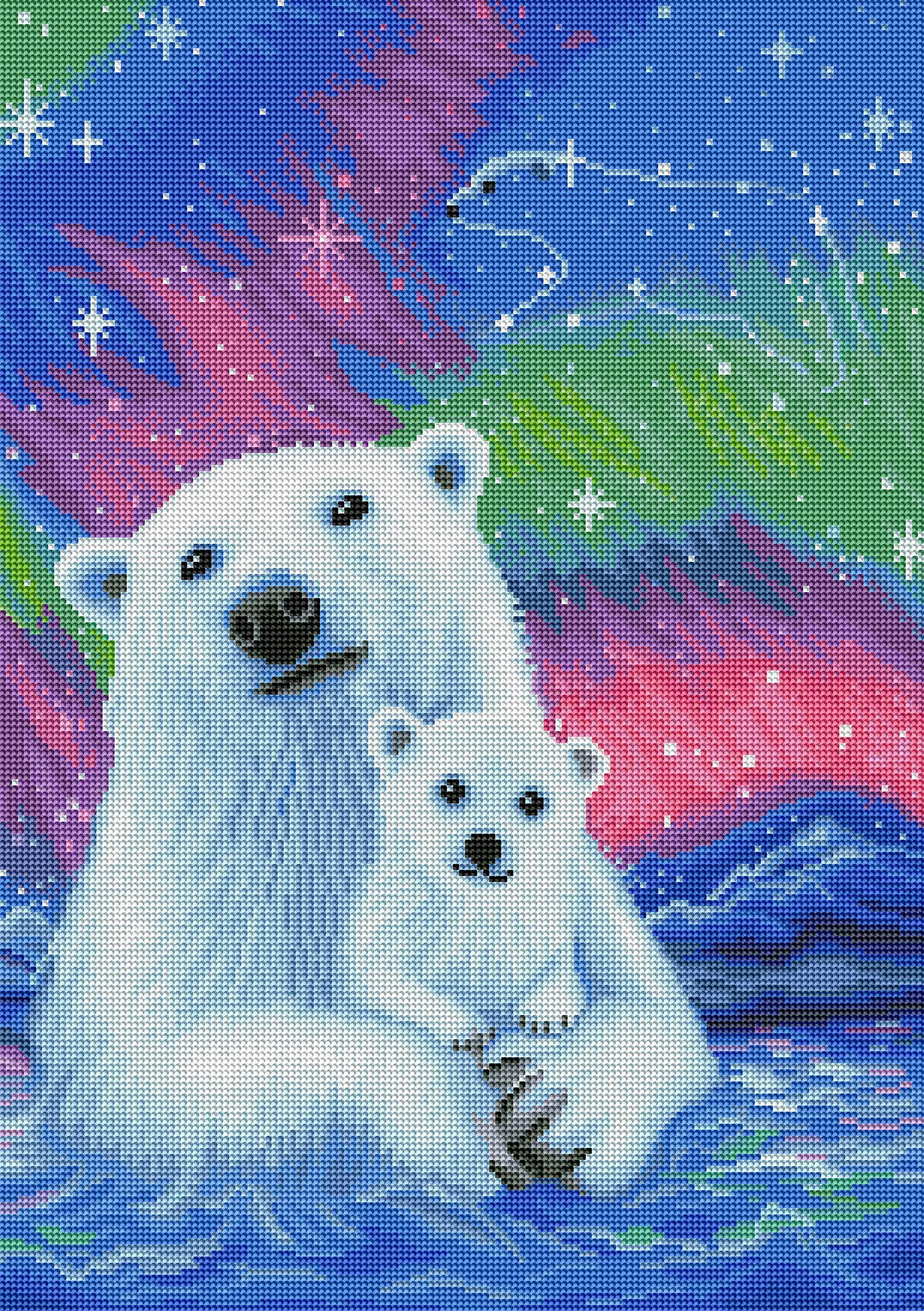 Arctic Lights