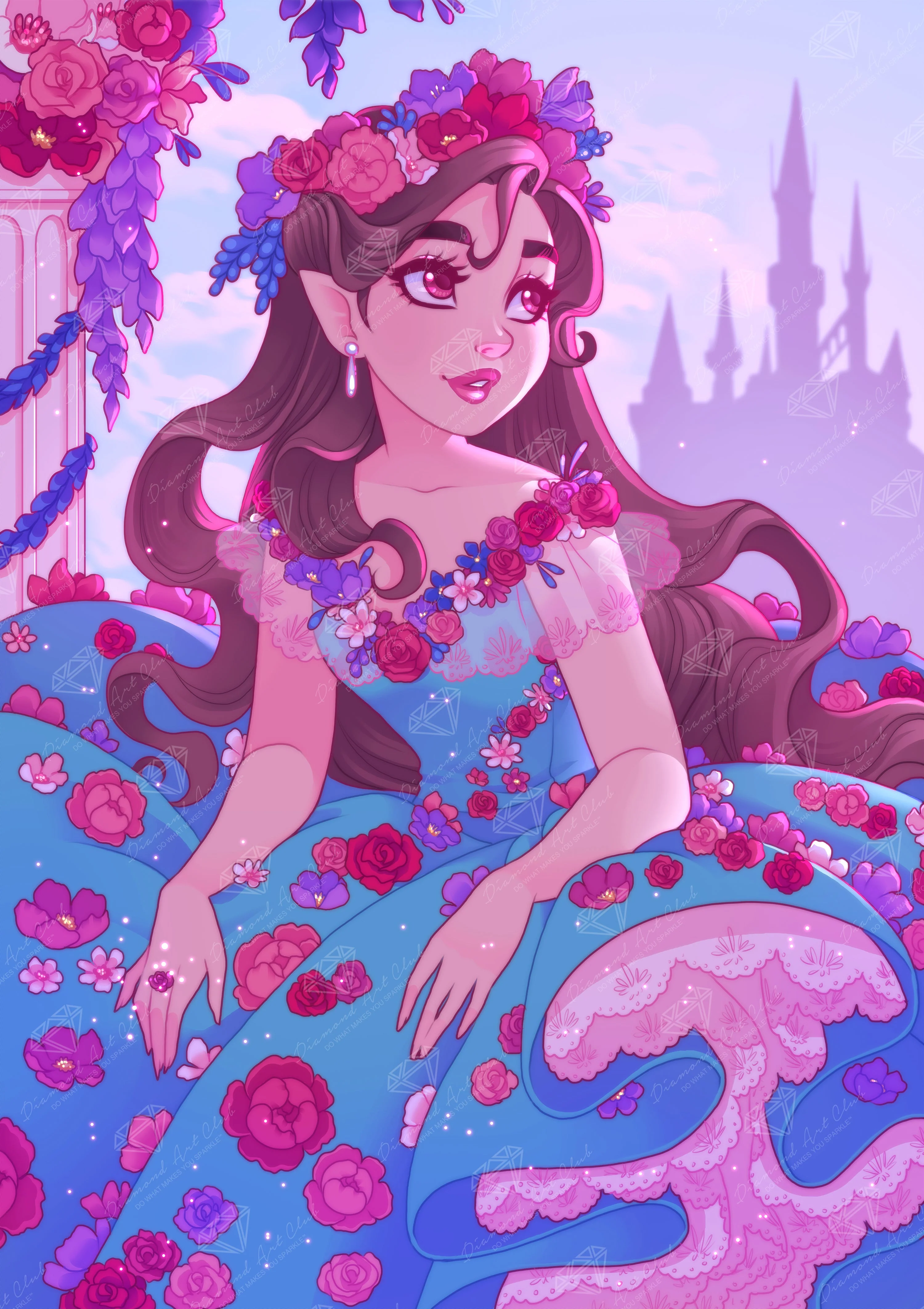 Once Upon a Fairytale