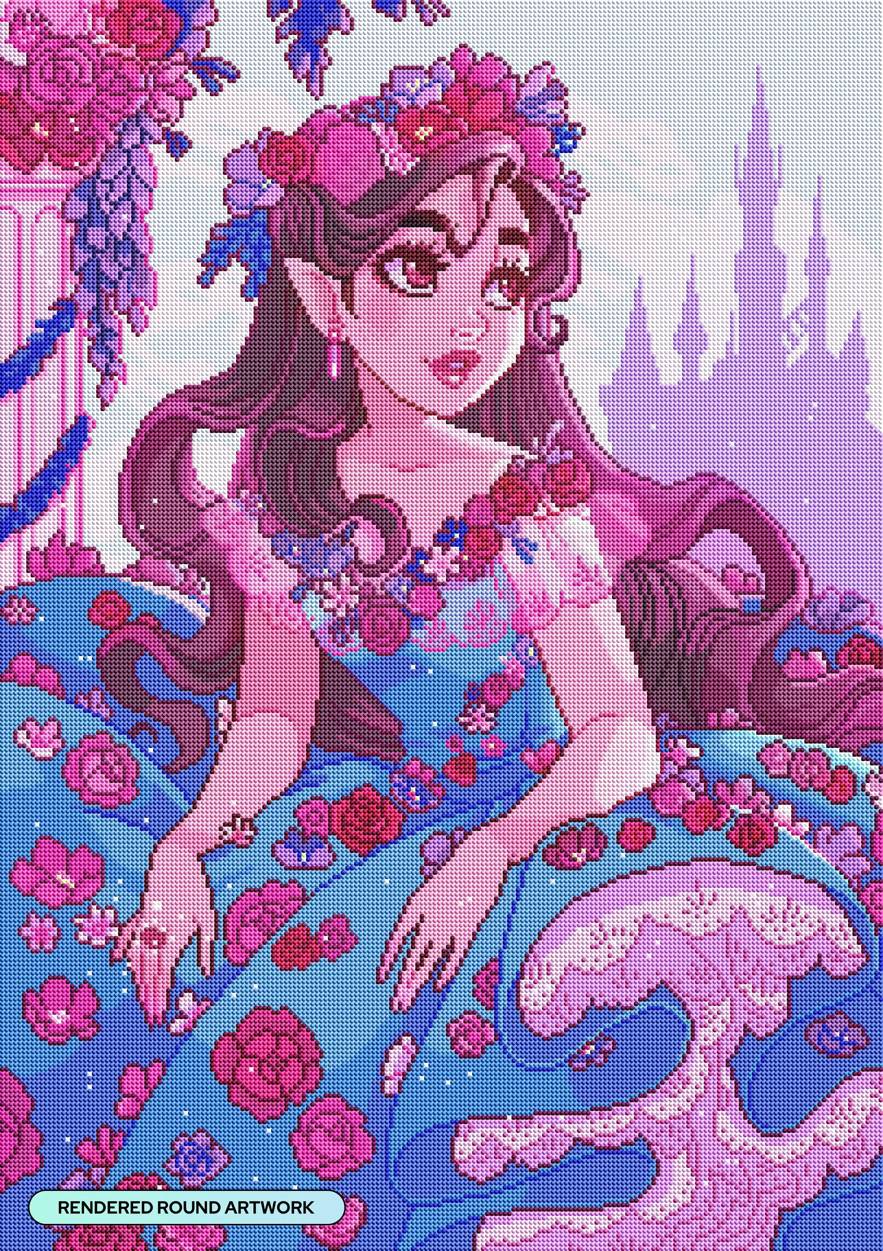 Once Upon a Fairytale