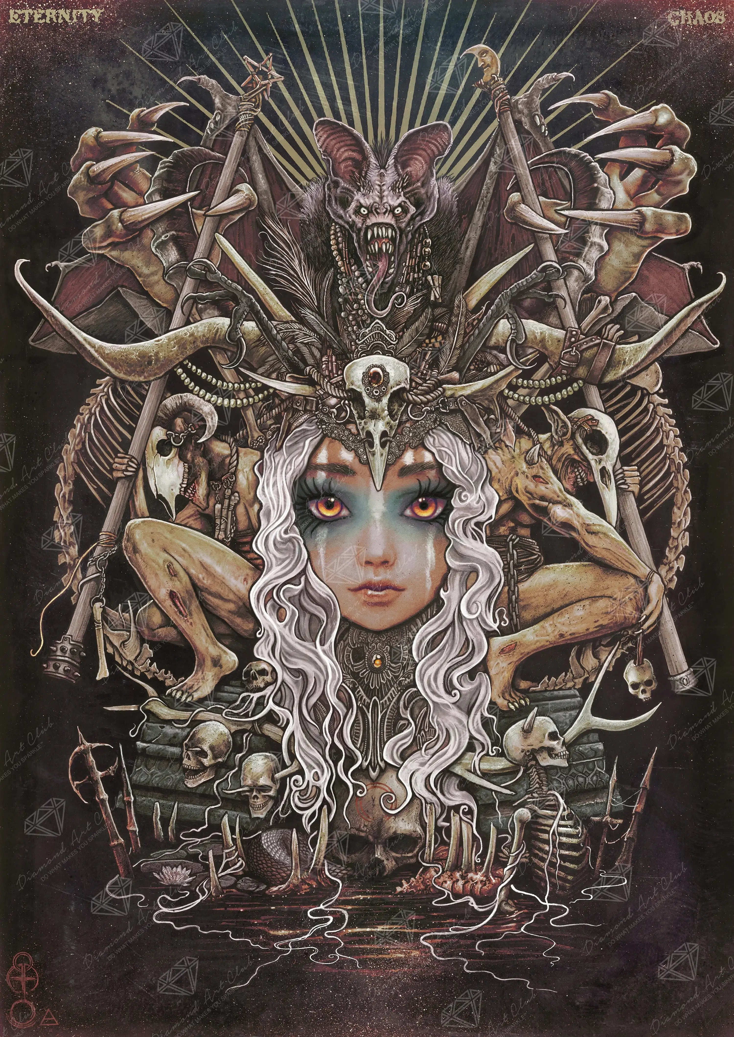 Oracle