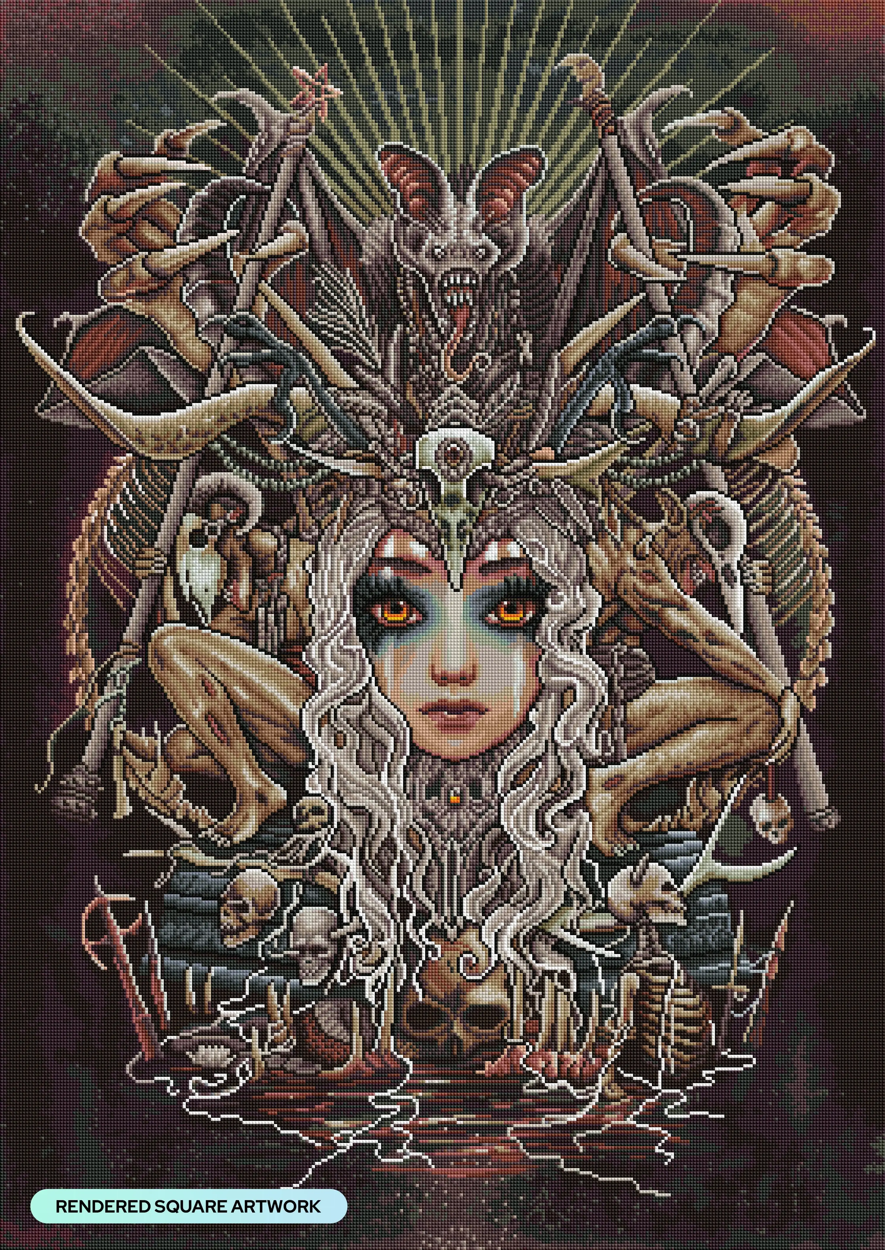 Oracle