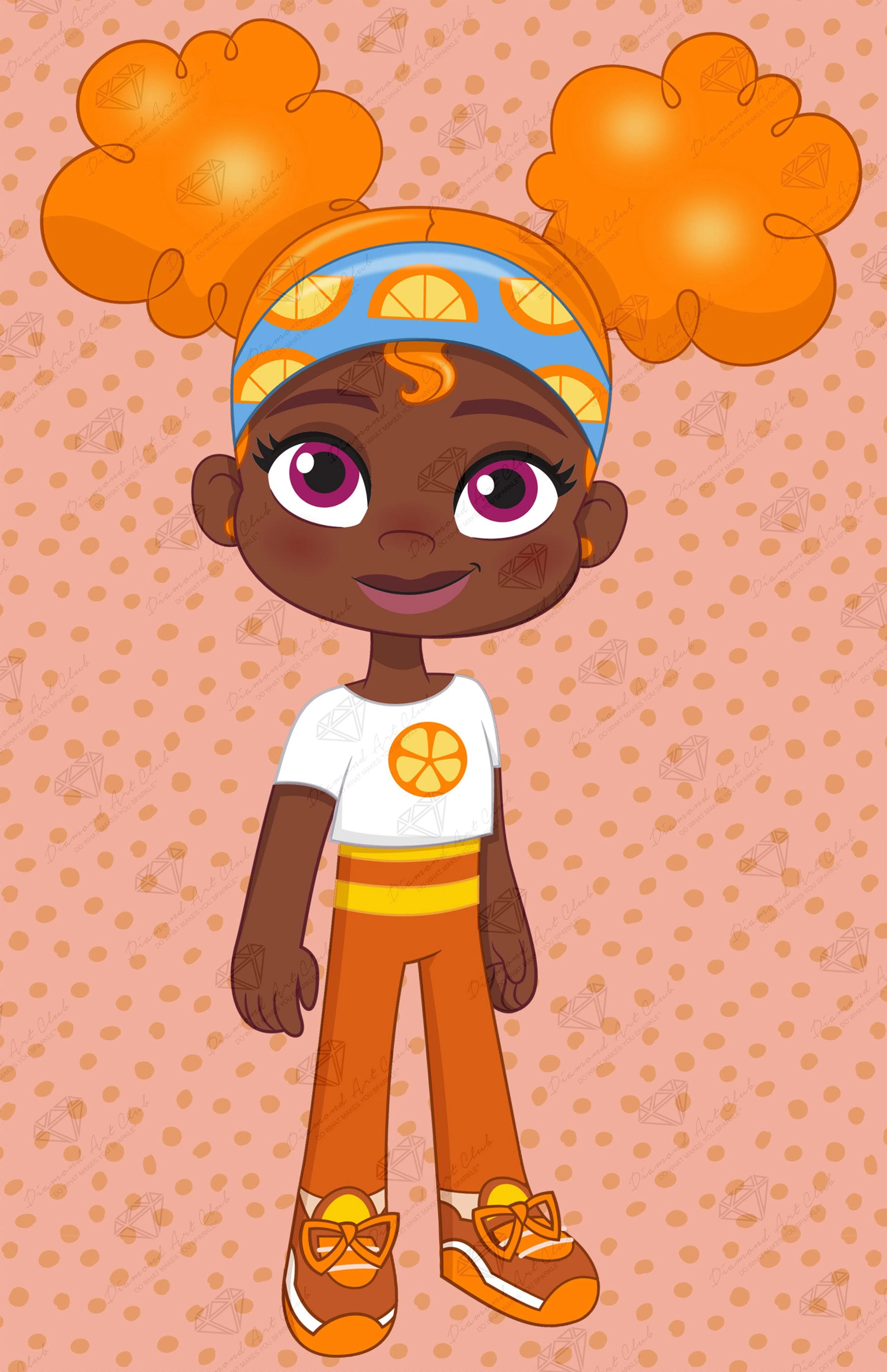Orange Blossom