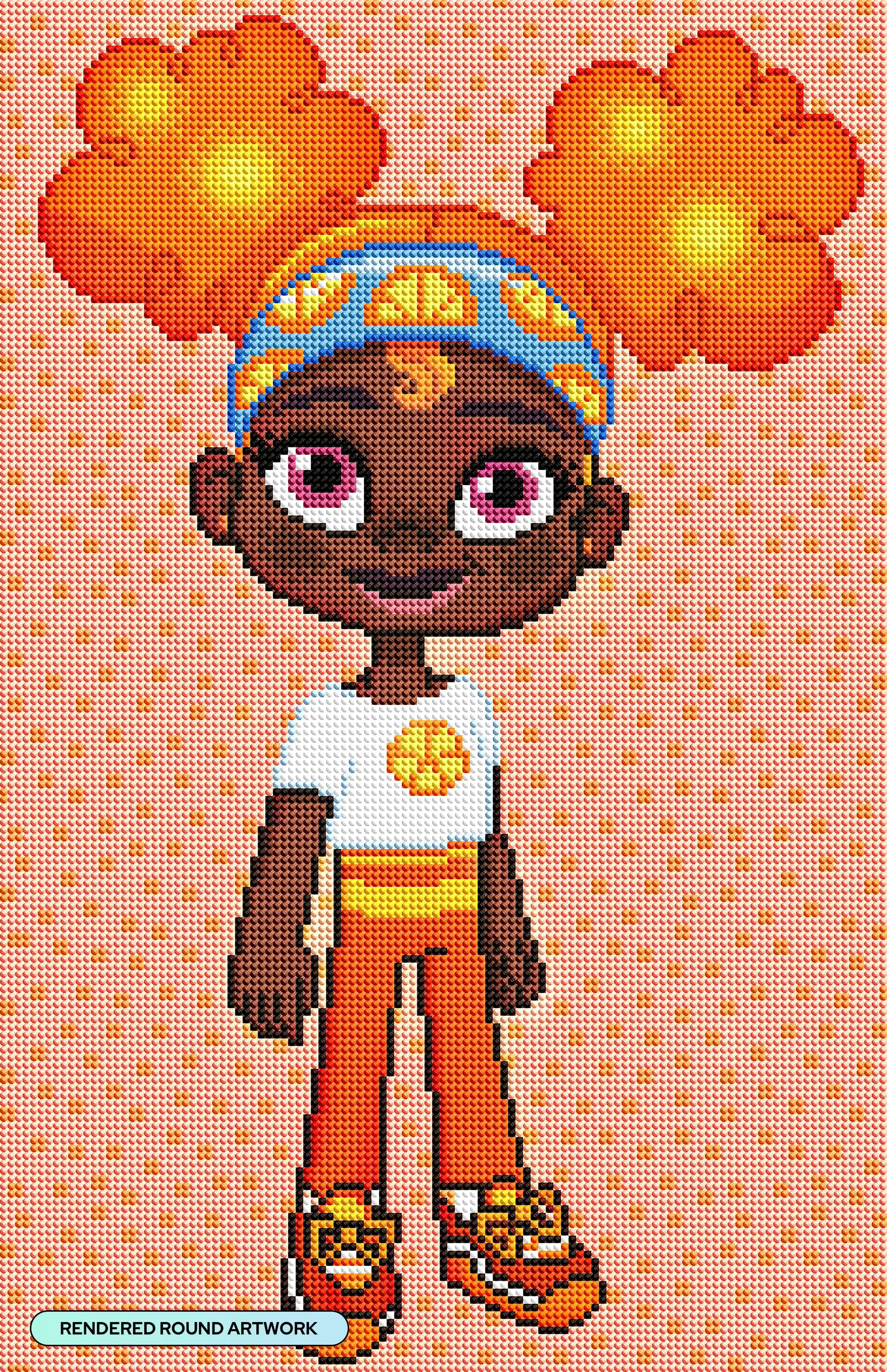 Orange Blossom
