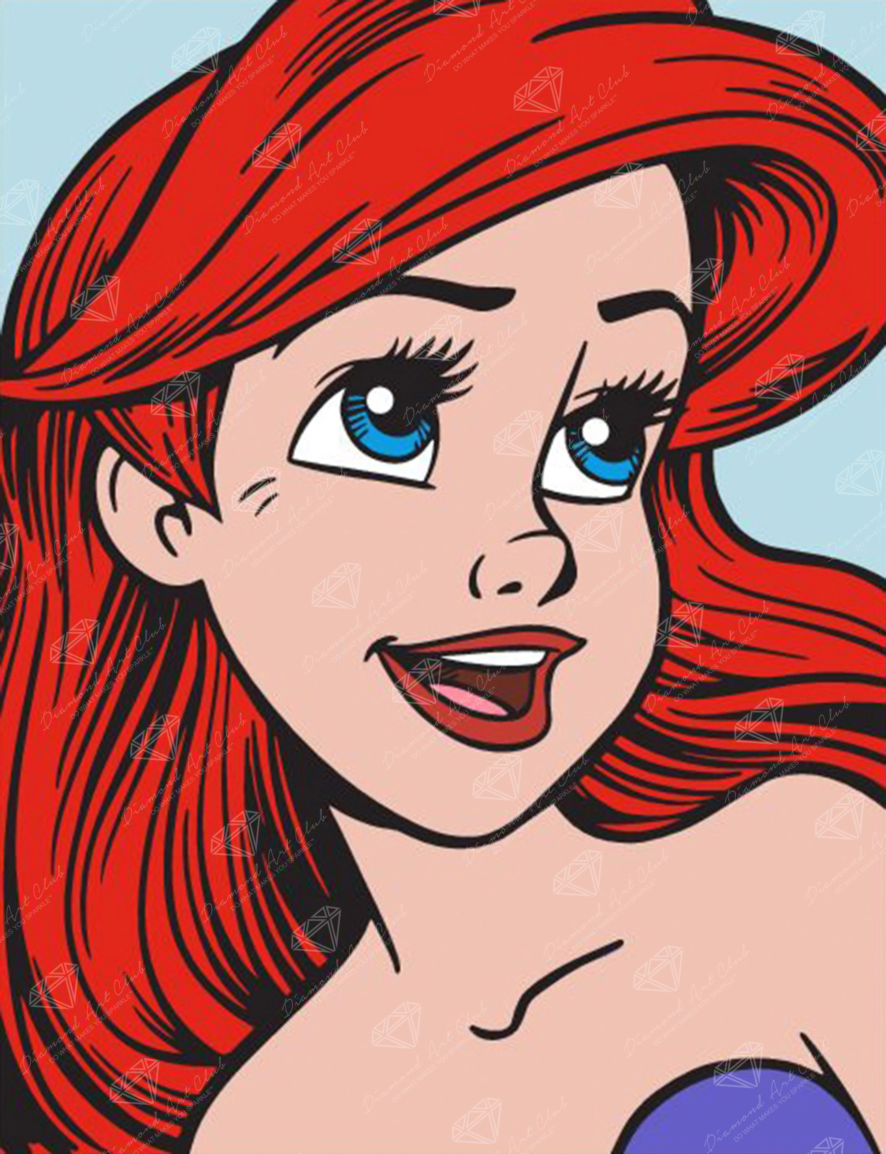 Ariel
