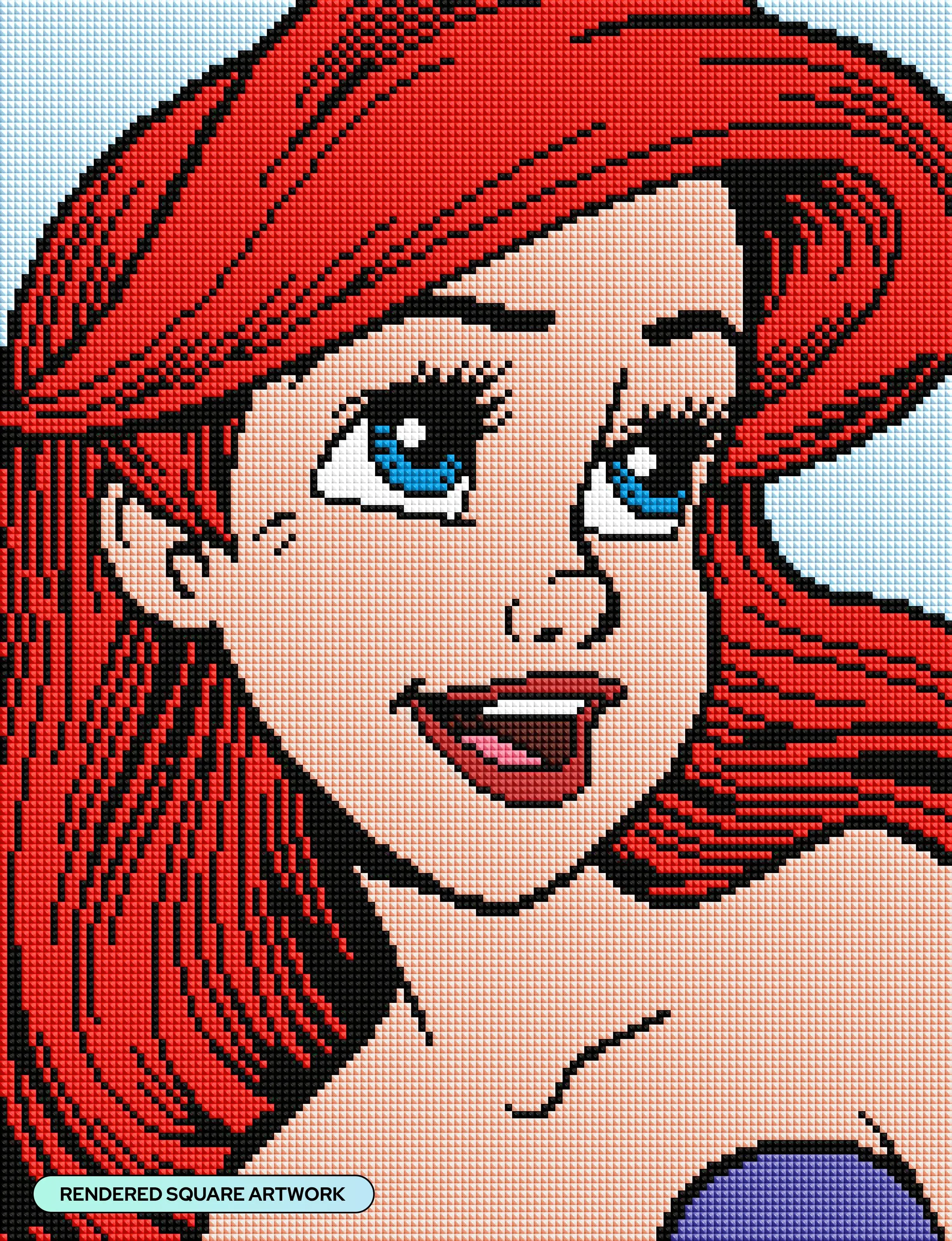 Ariel