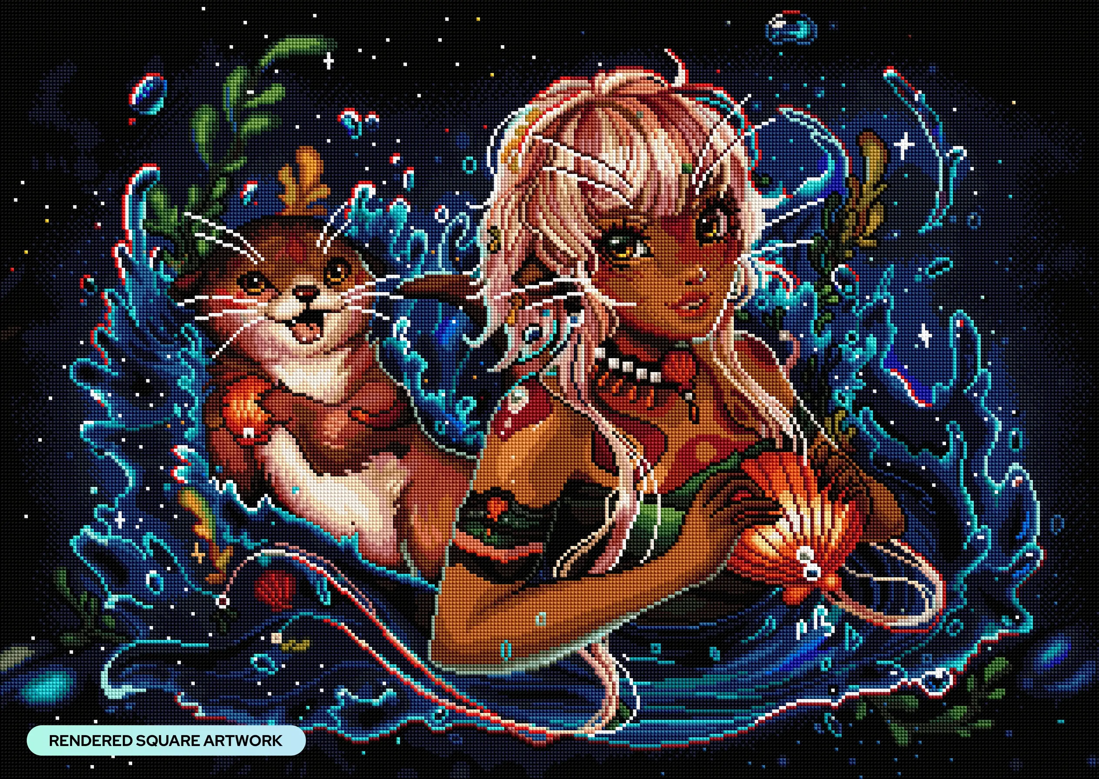 Otter Spirit