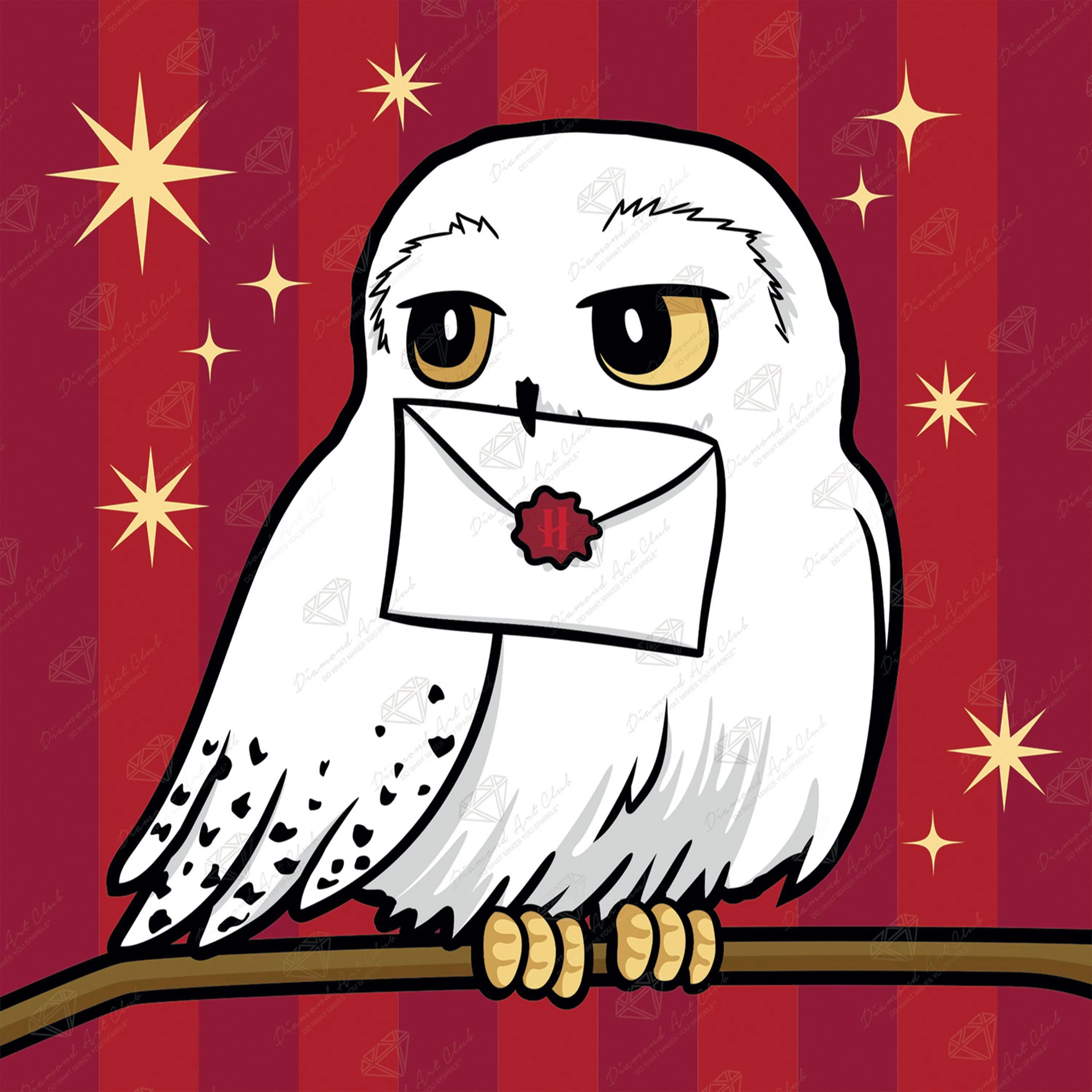Owl Post