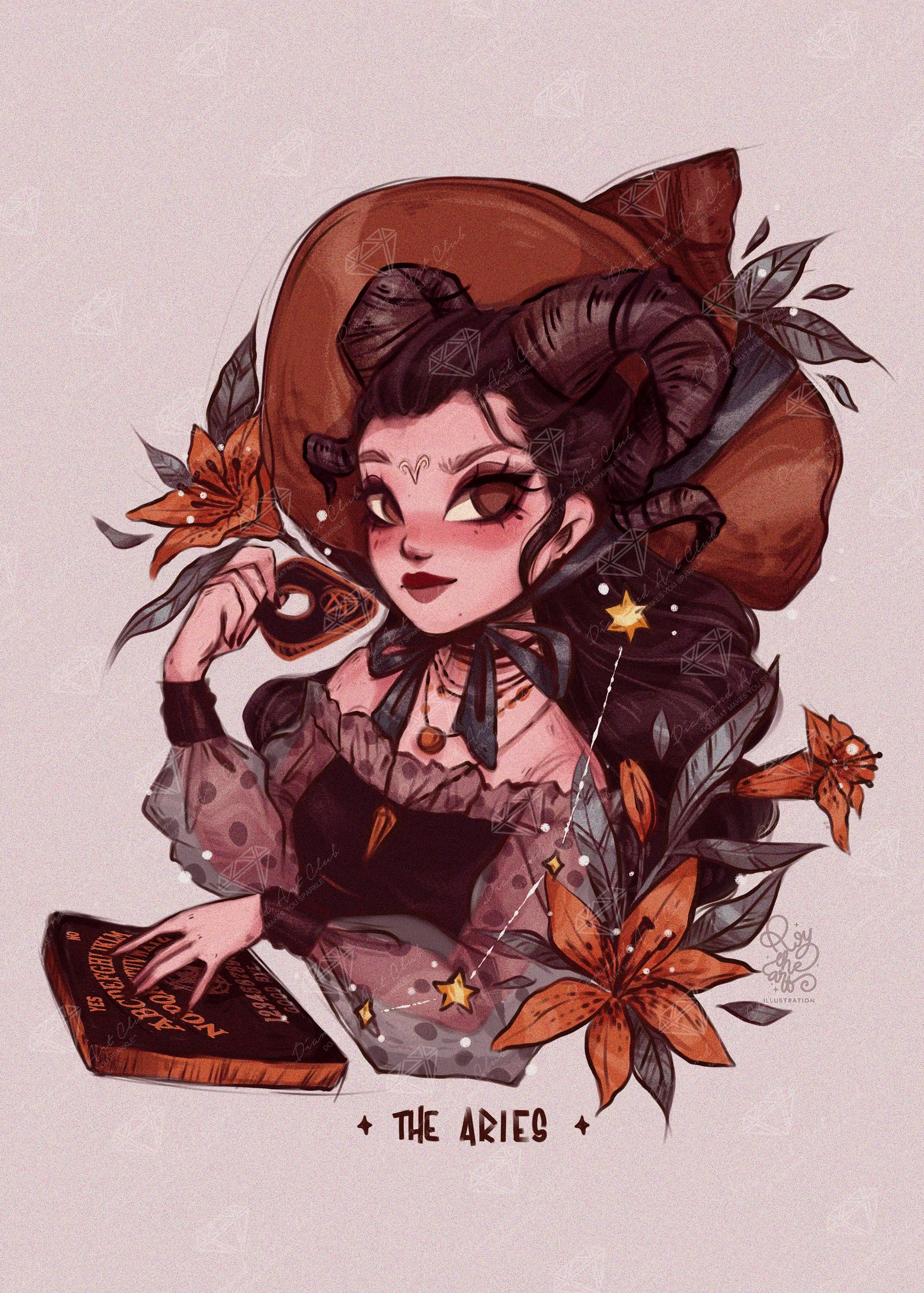 Aries