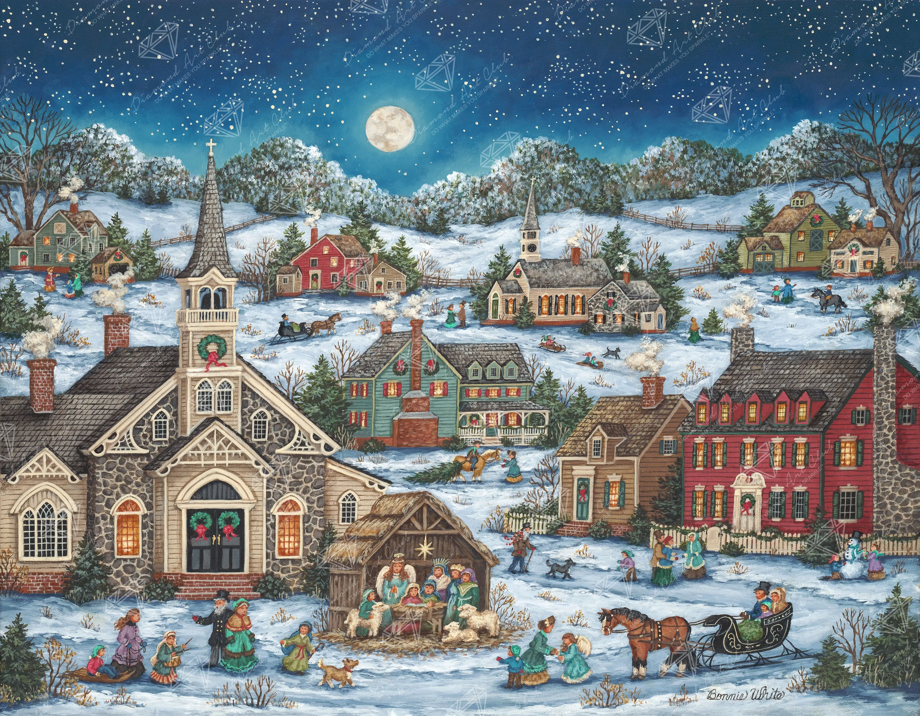 Peace on Earth