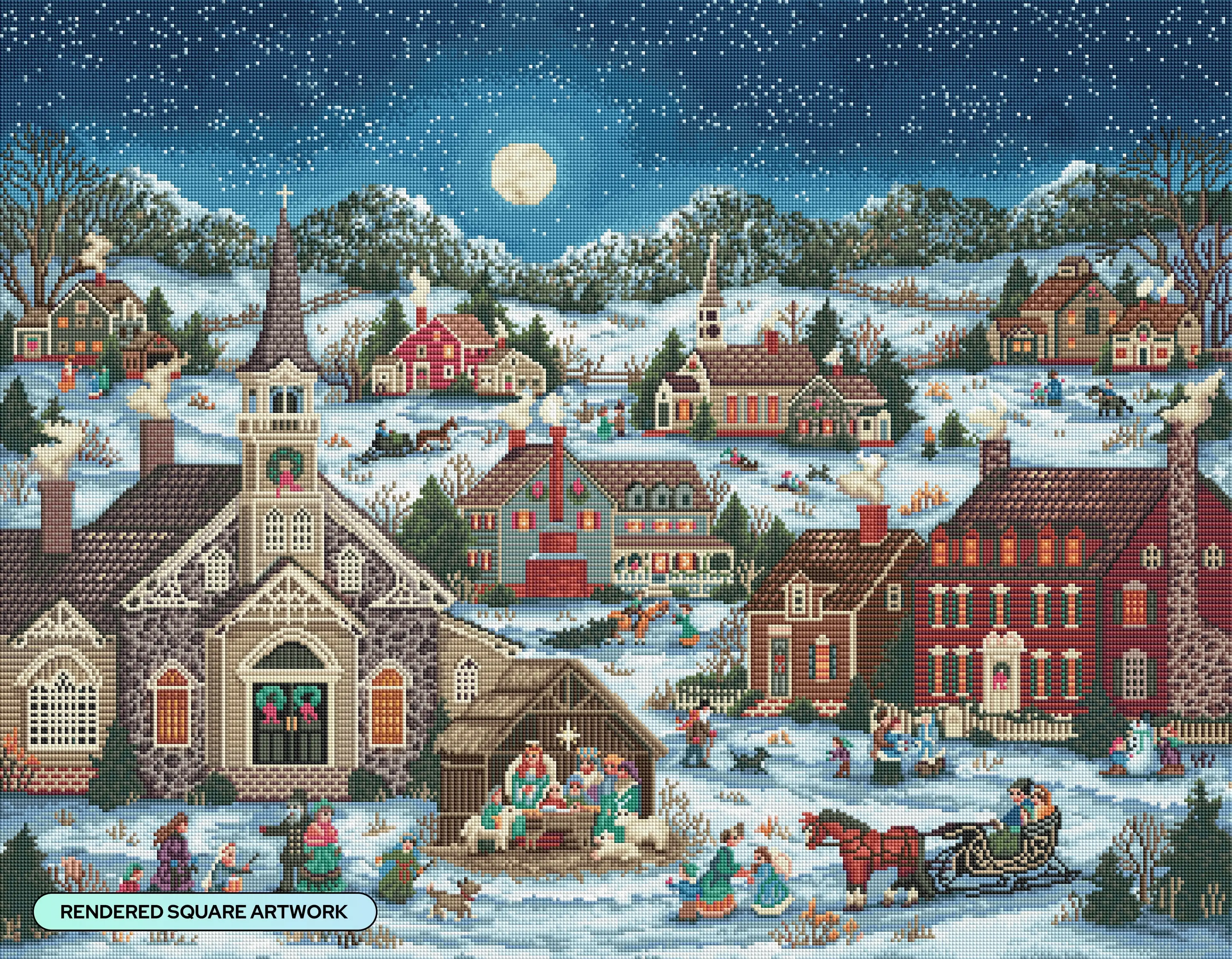 Peace on Earth