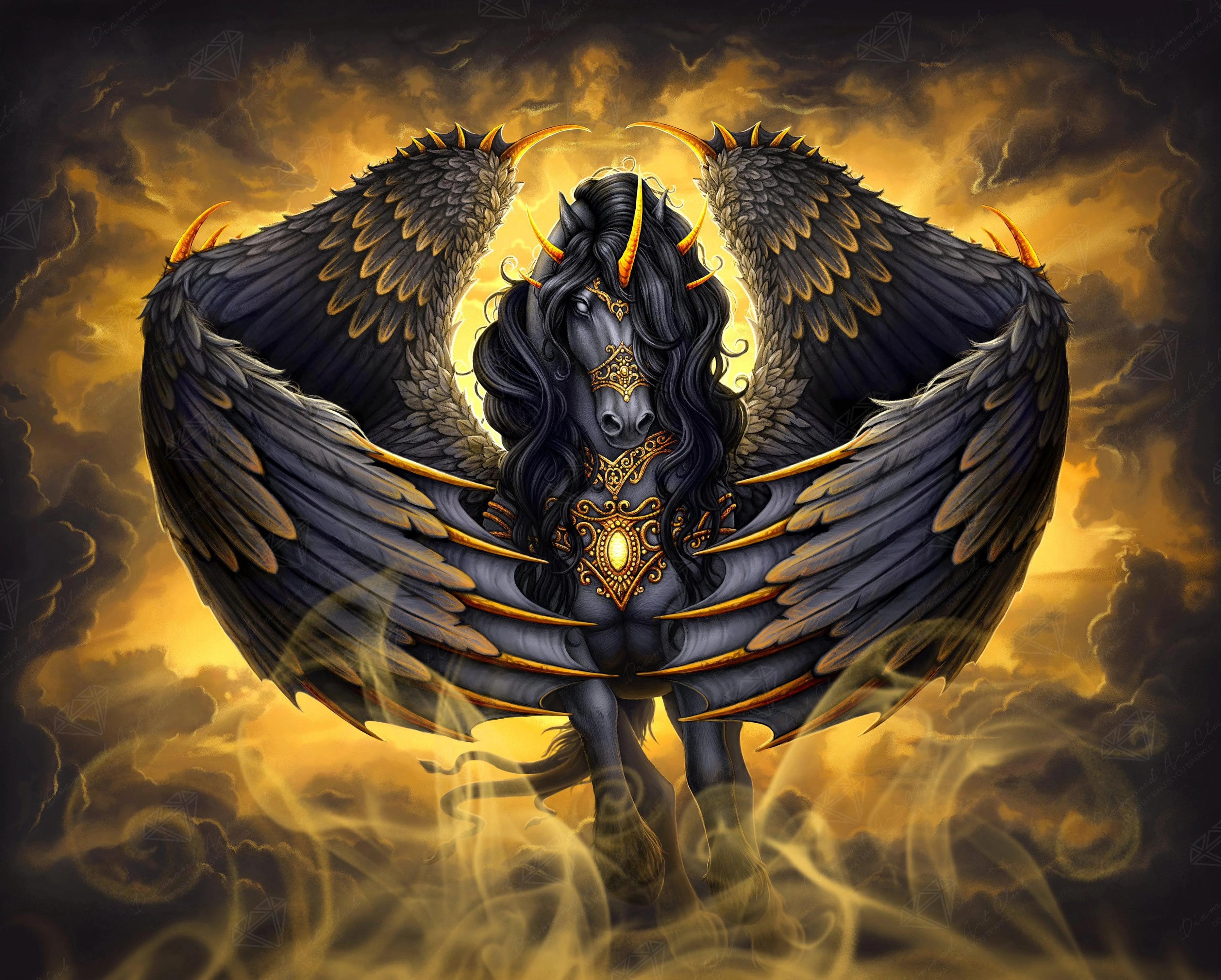 Pegasus