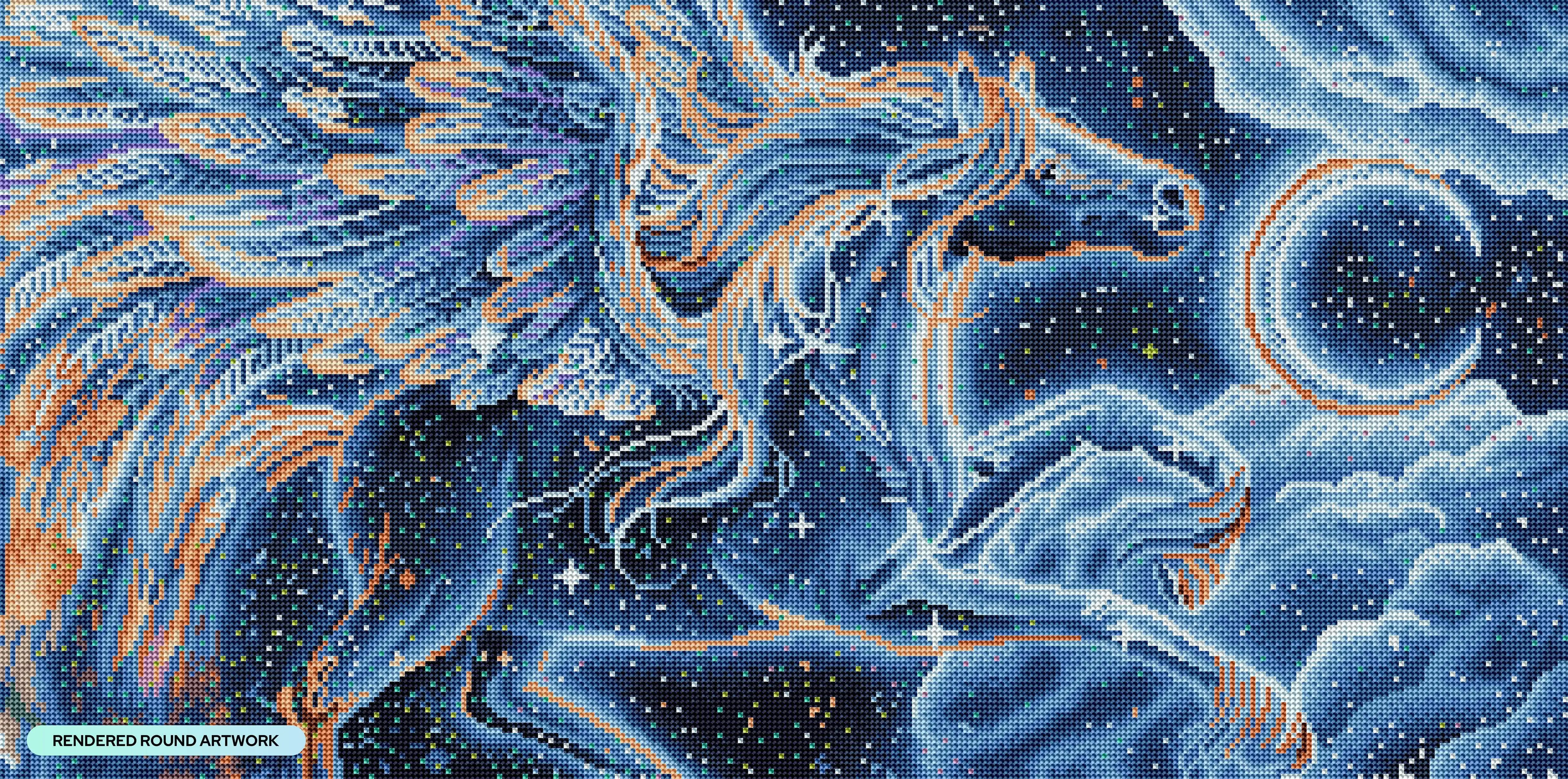 Pegasus Constellation