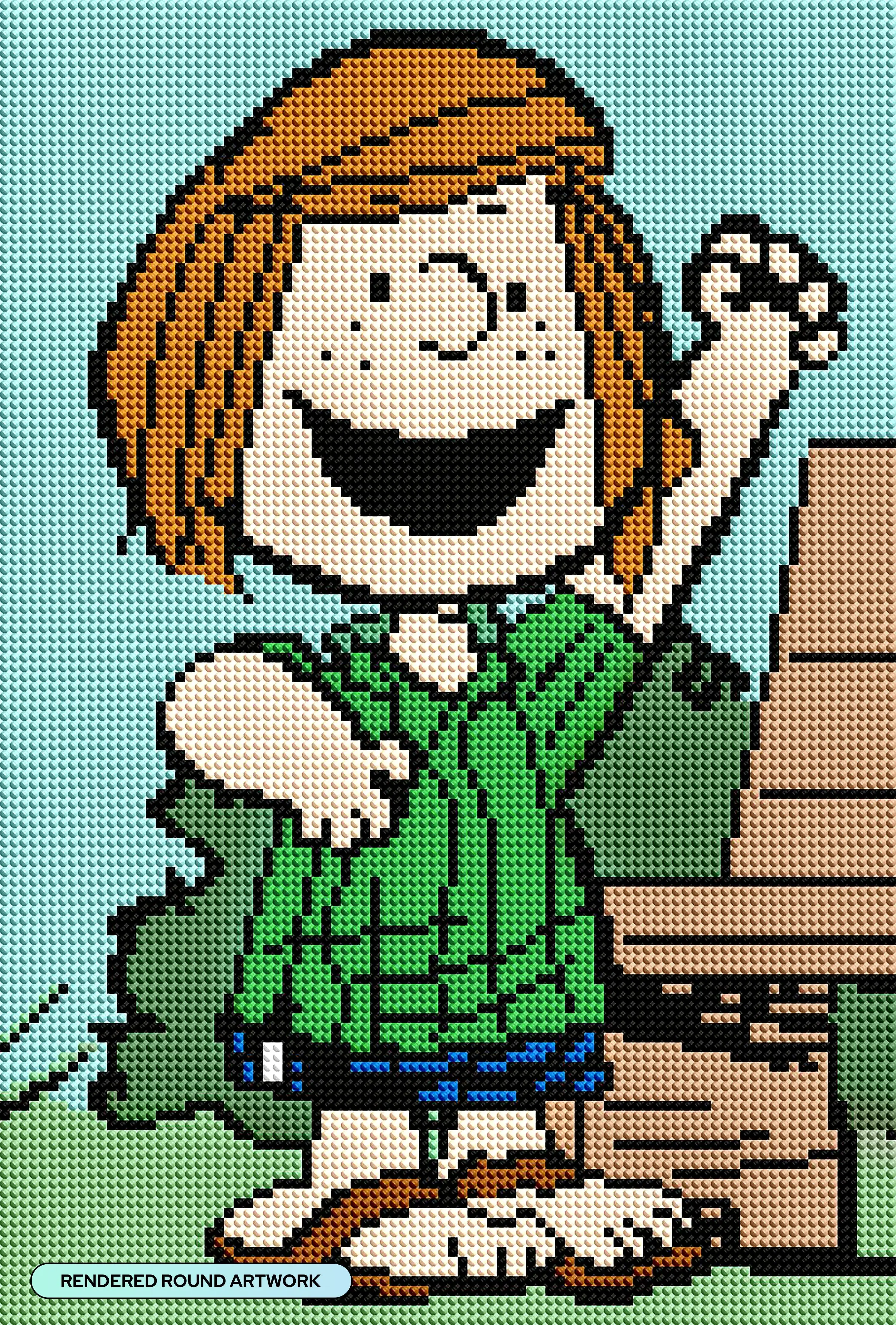 Peppermint Patty