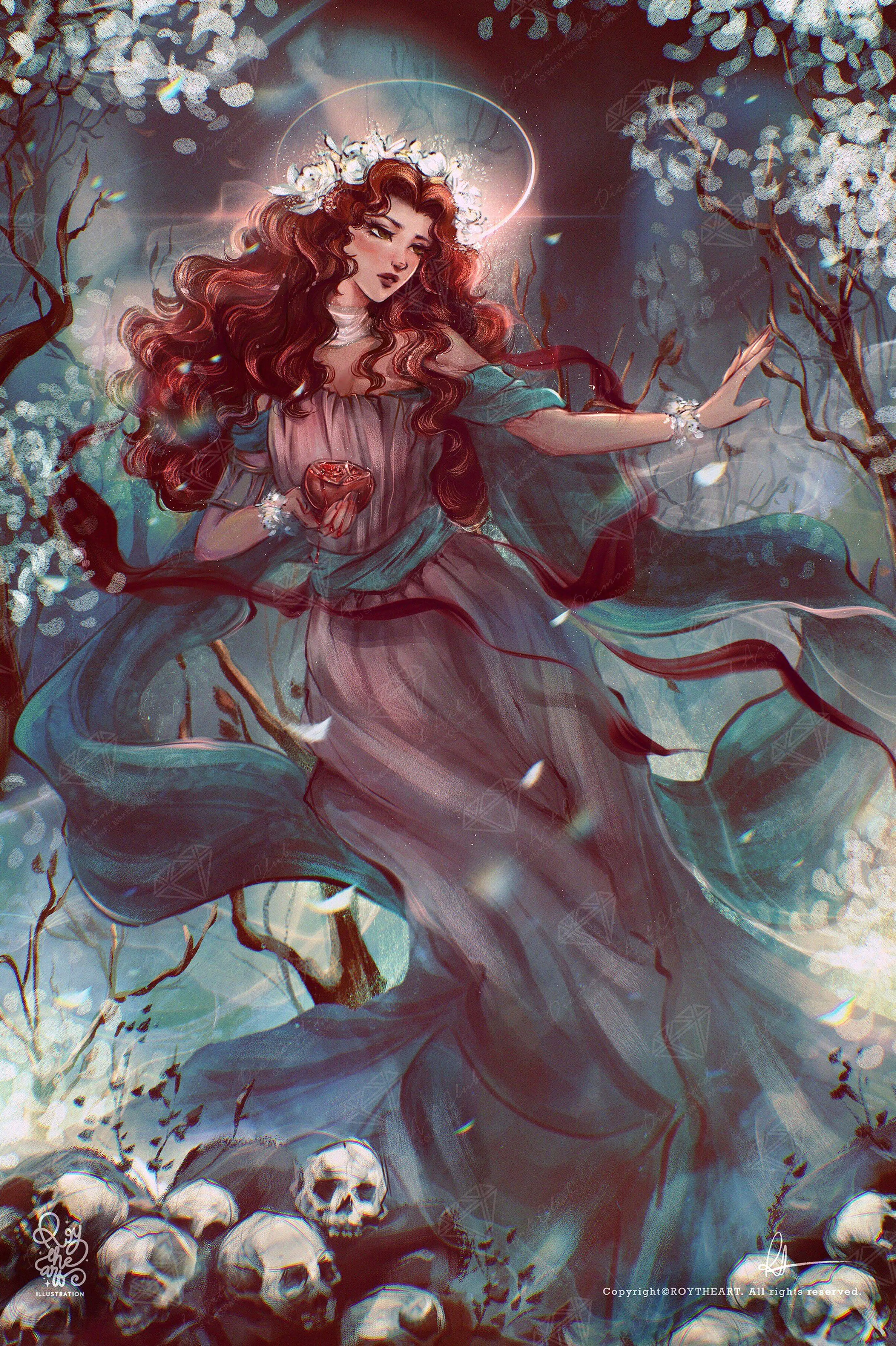 Persephone