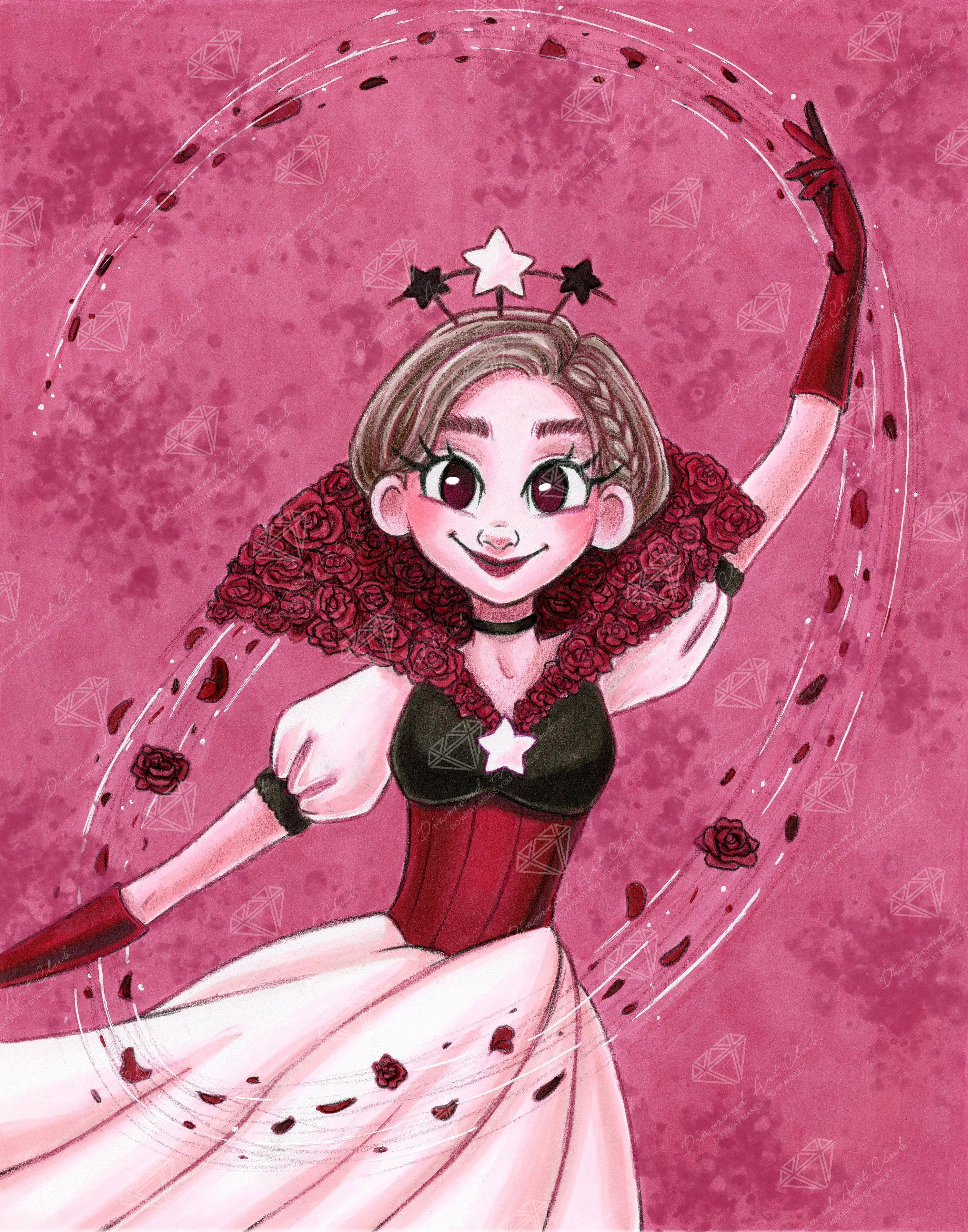 Petal Dance