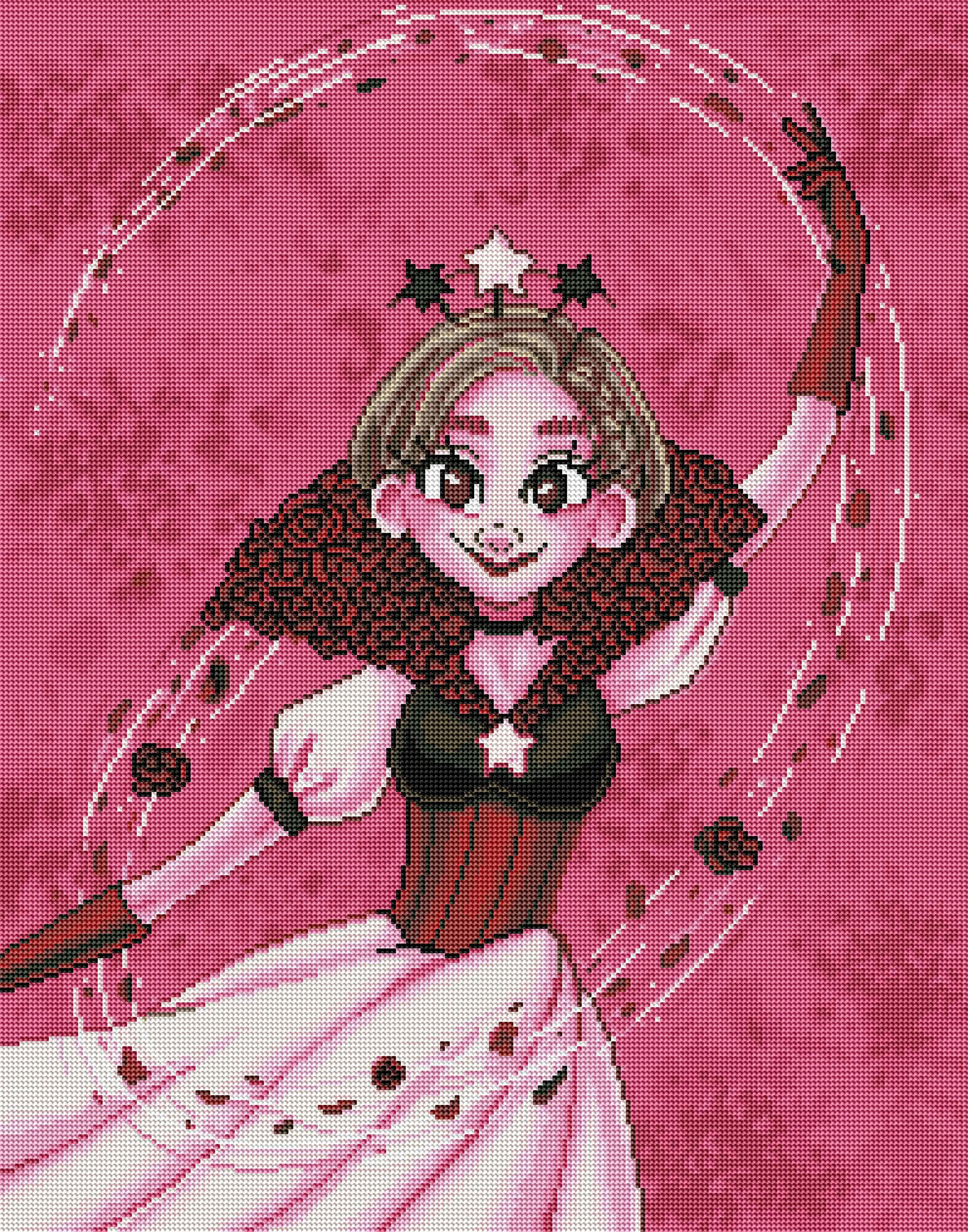 Petal Dance