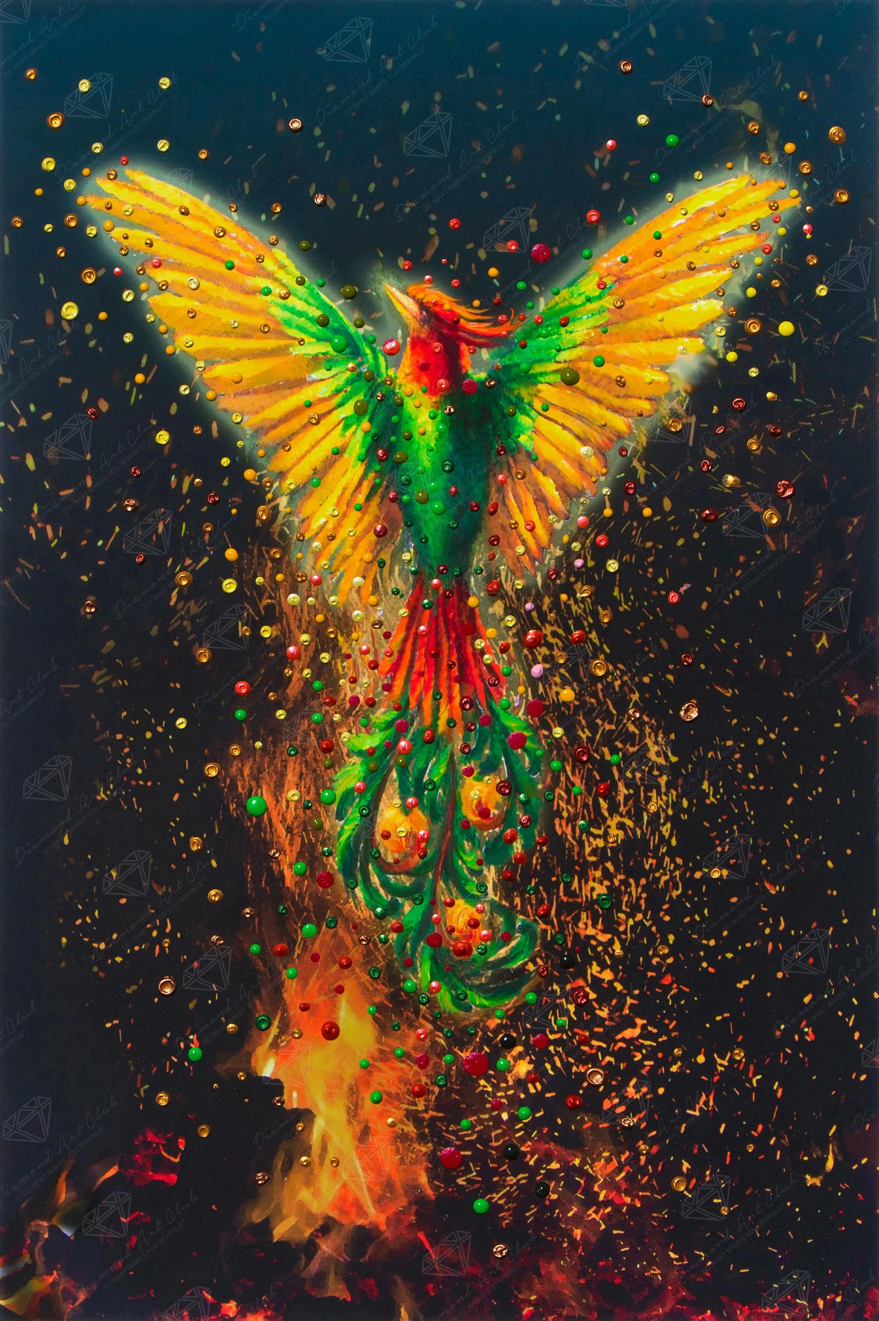 Phoenix Rising