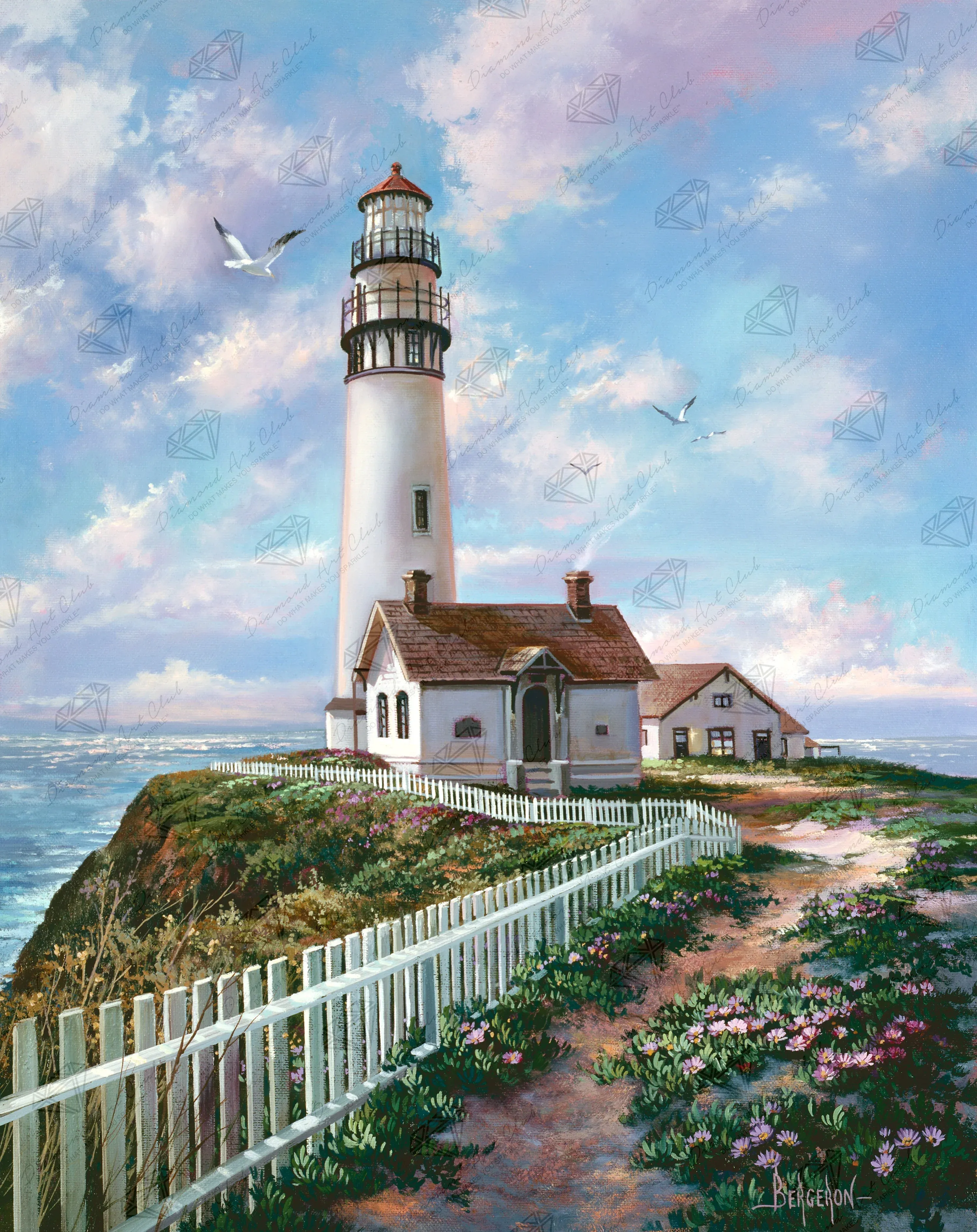 Pigeon Point