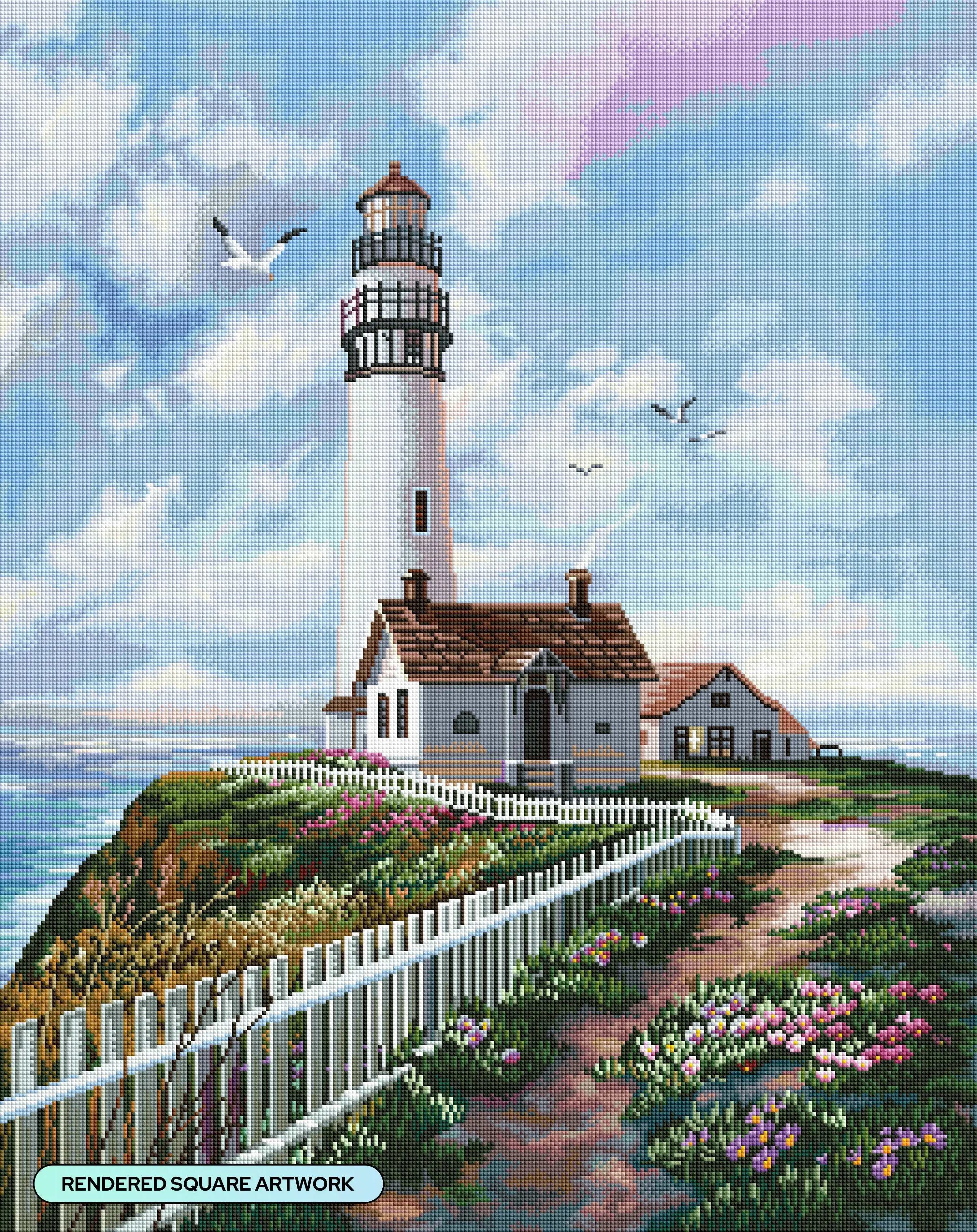 Pigeon Point