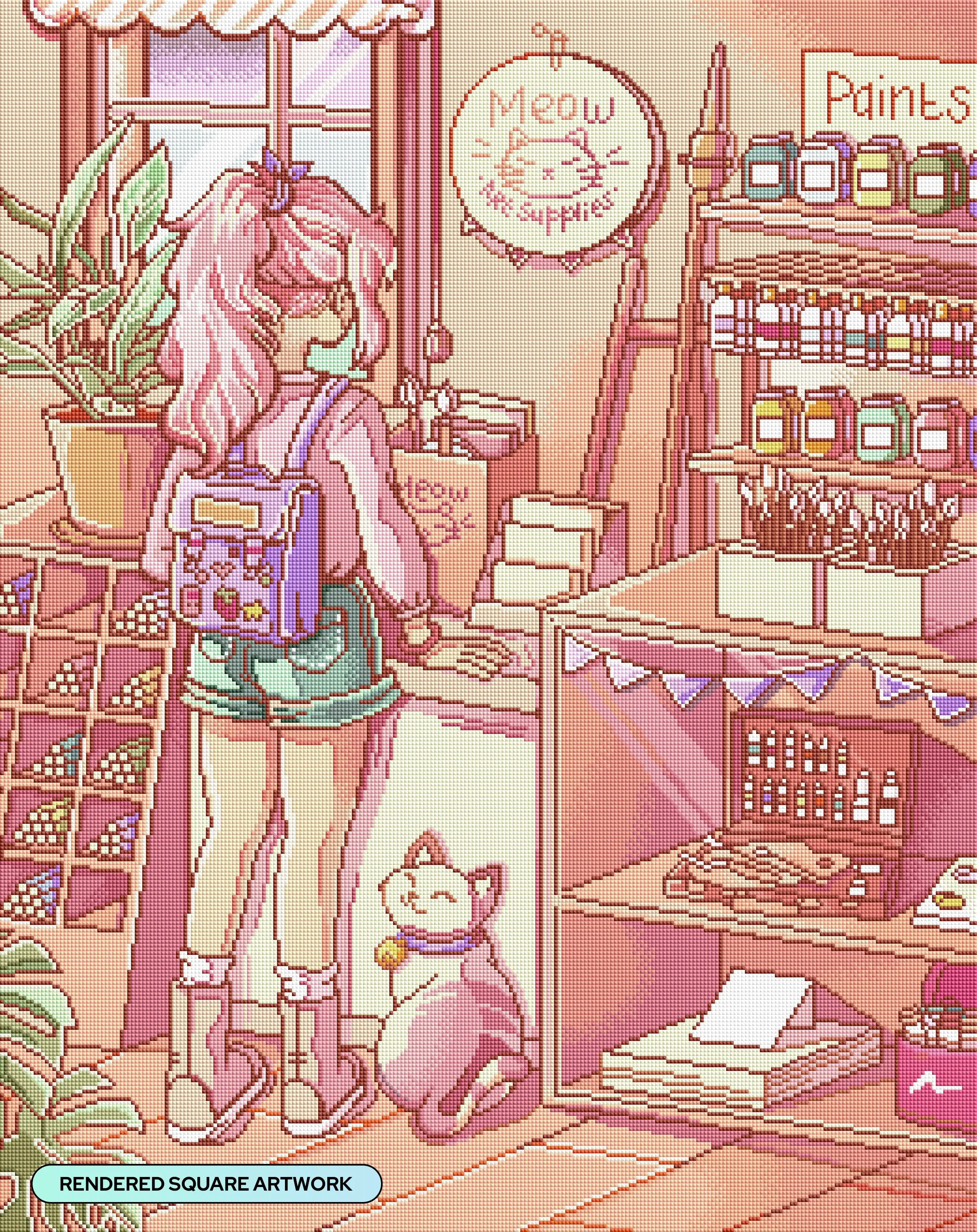 Art Shop