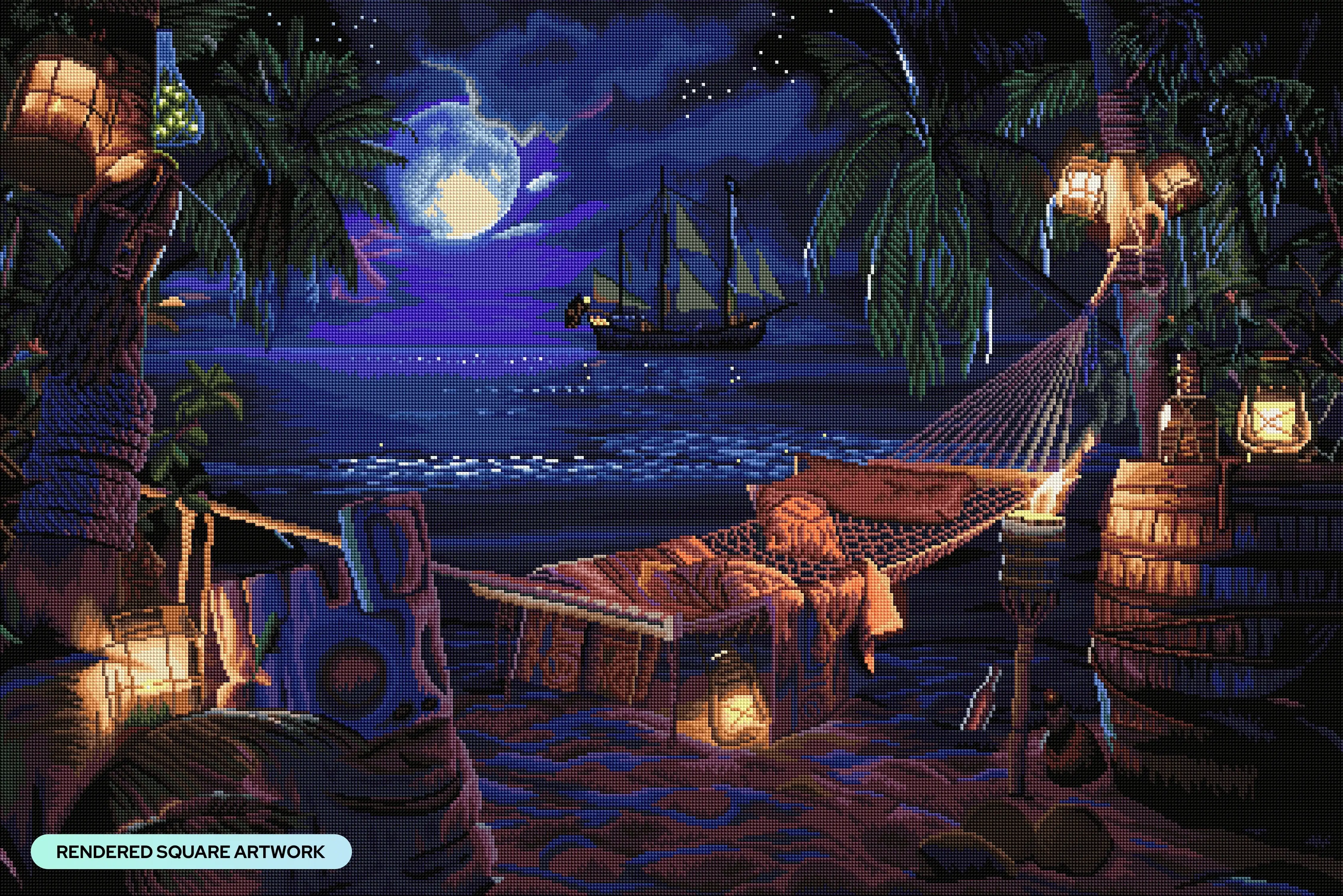 Pirate Cove